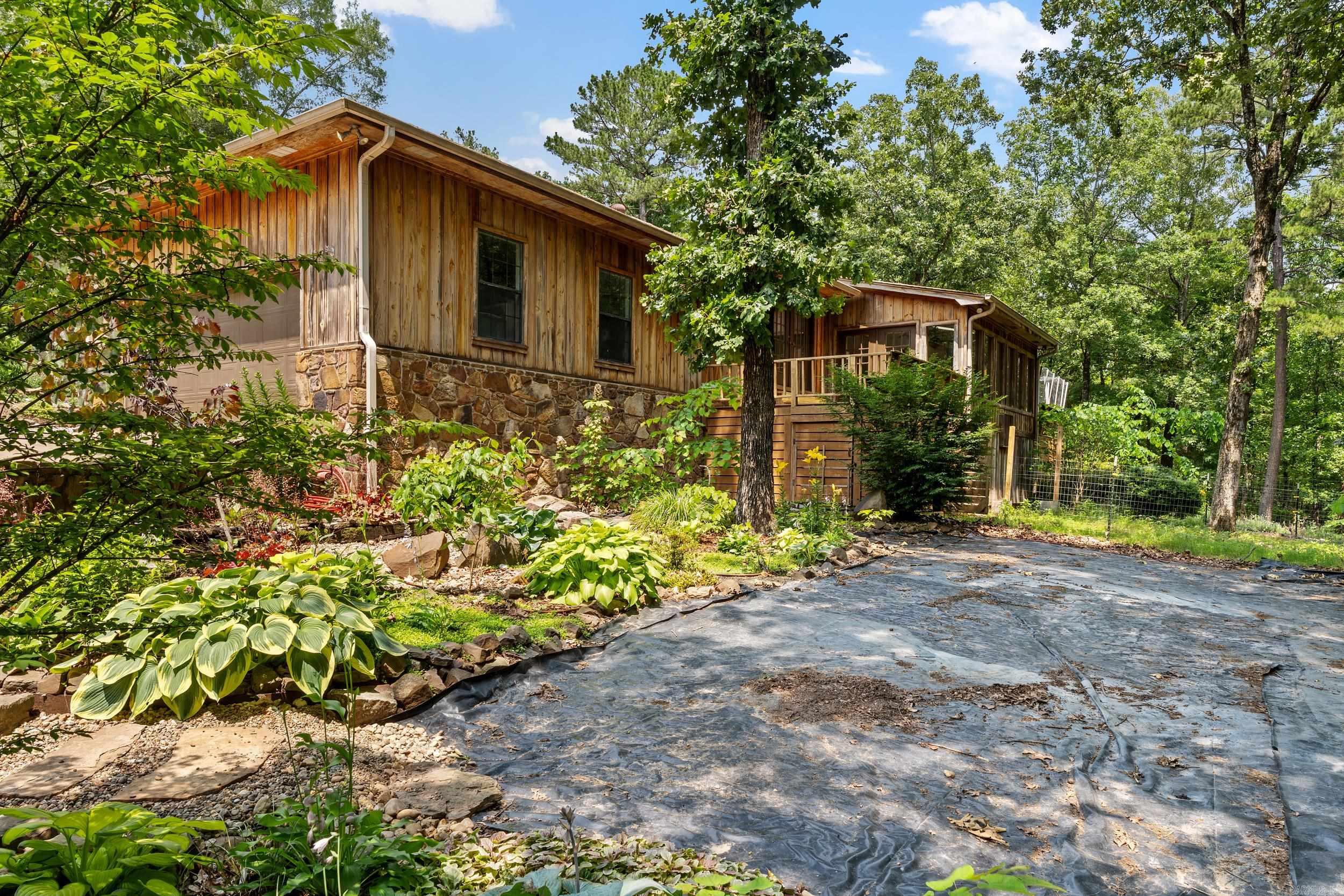 78  Minchew Lane  Bigelow, AR
