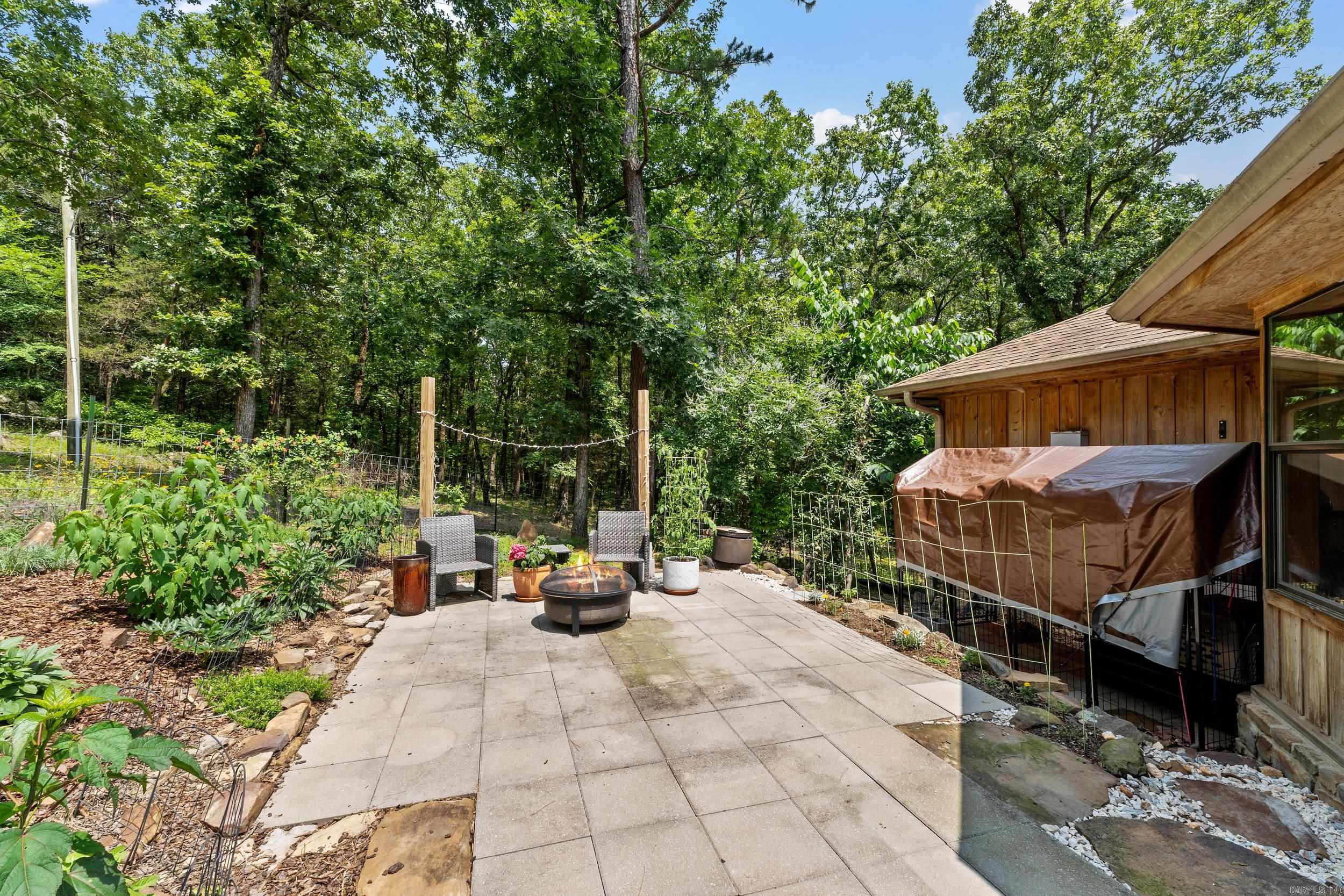 78  Minchew Lane  Bigelow, AR