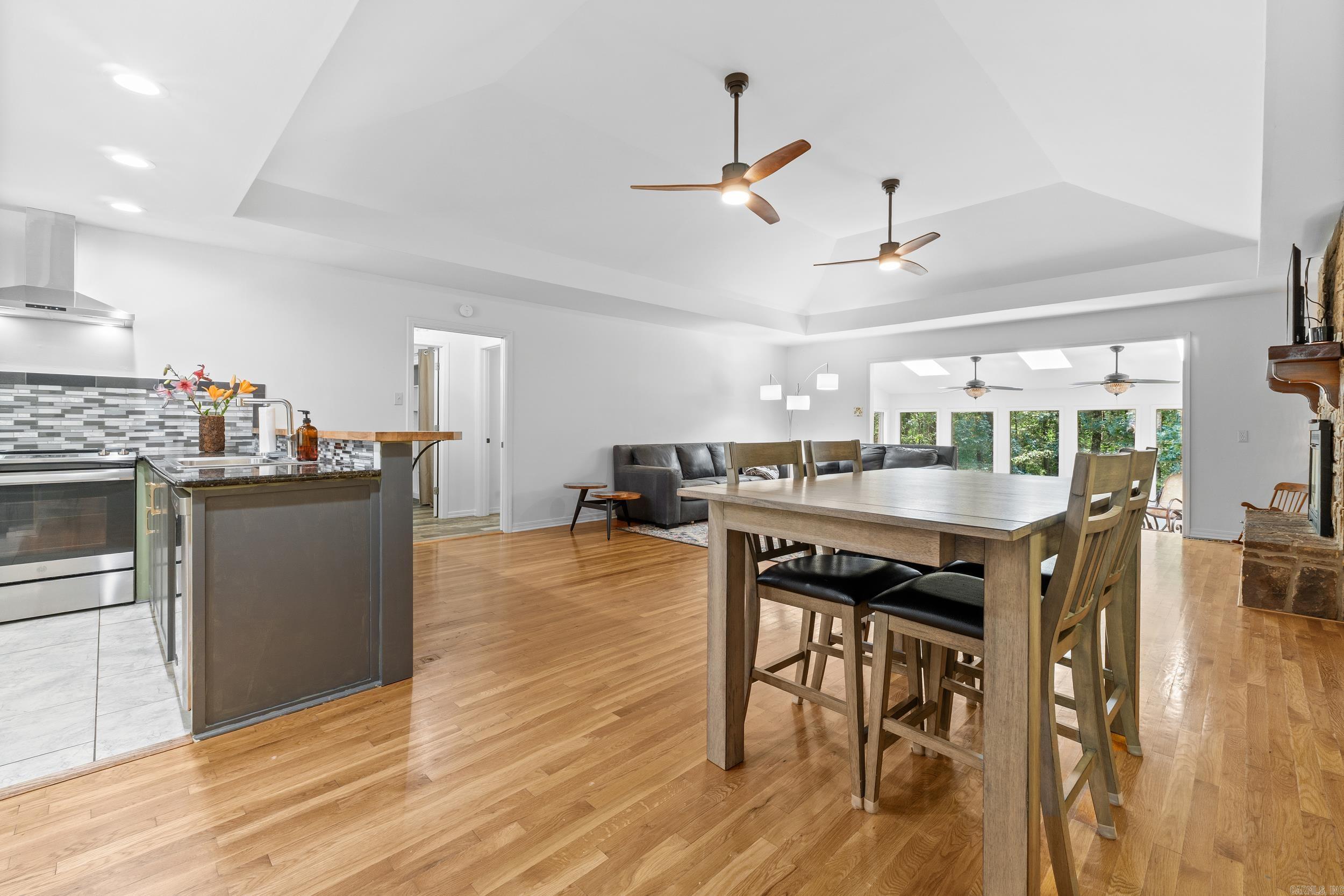78  Minchew Lane  Bigelow, AR