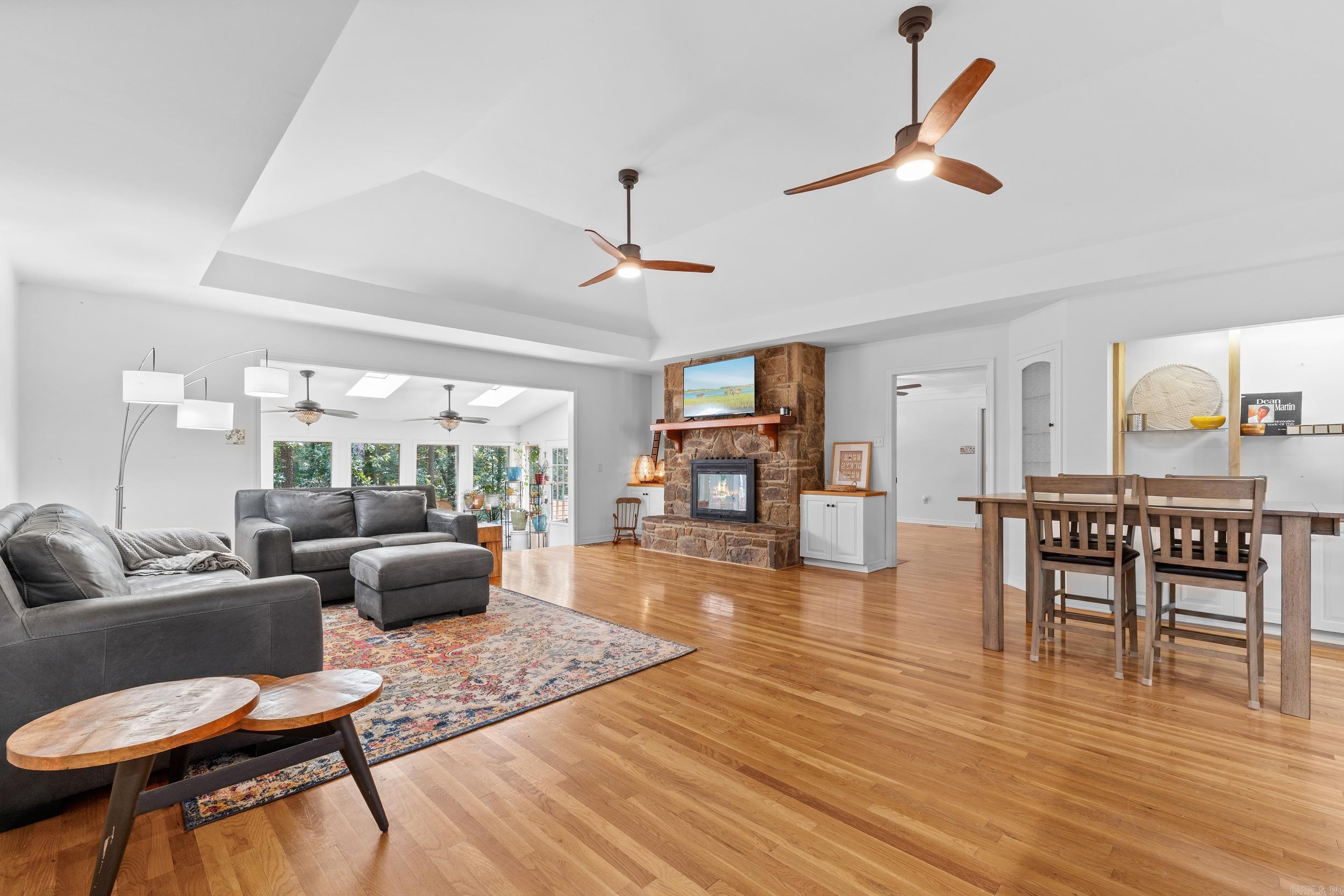 78  Minchew Lane  Bigelow, AR