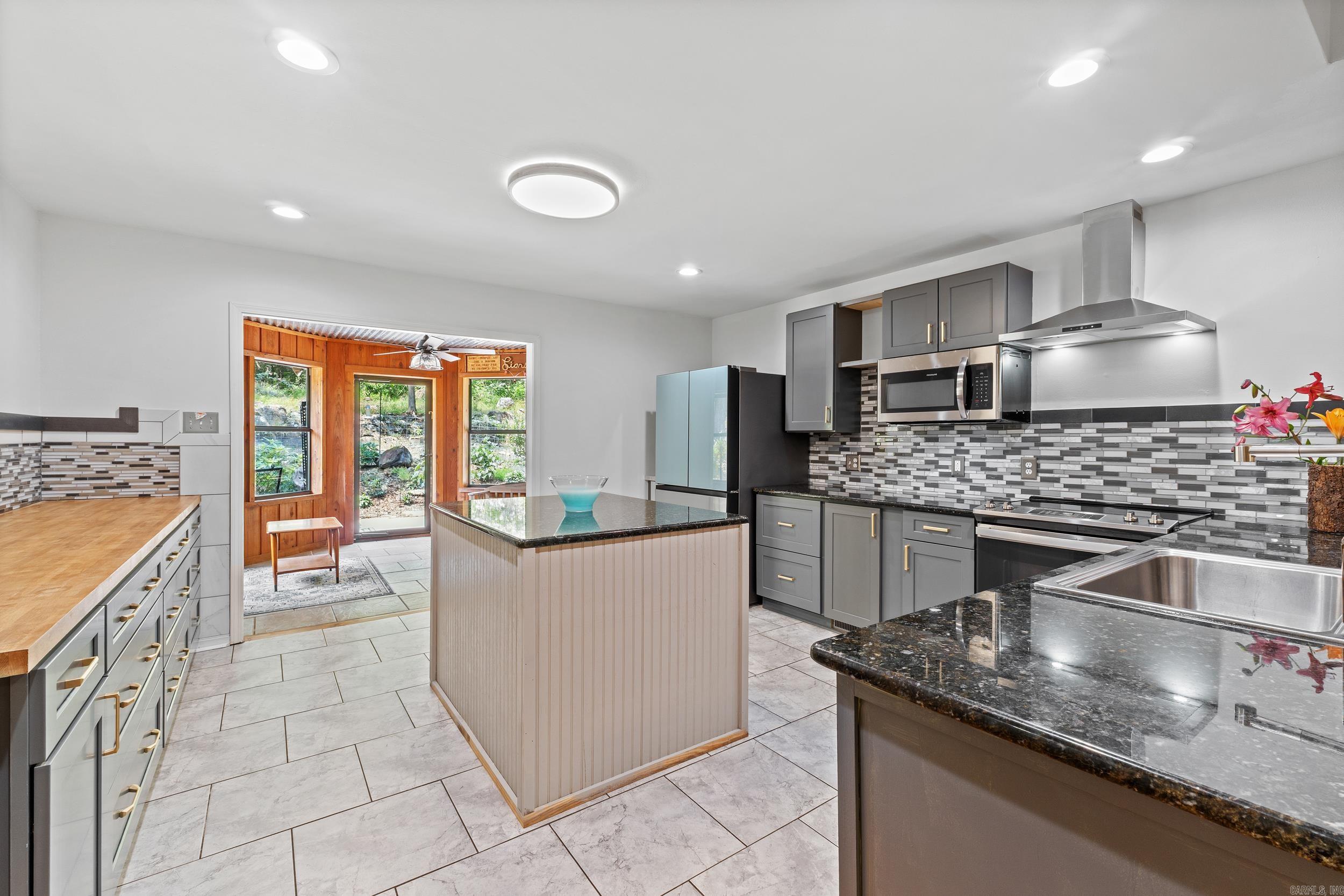 78  Minchew Lane  Bigelow, AR