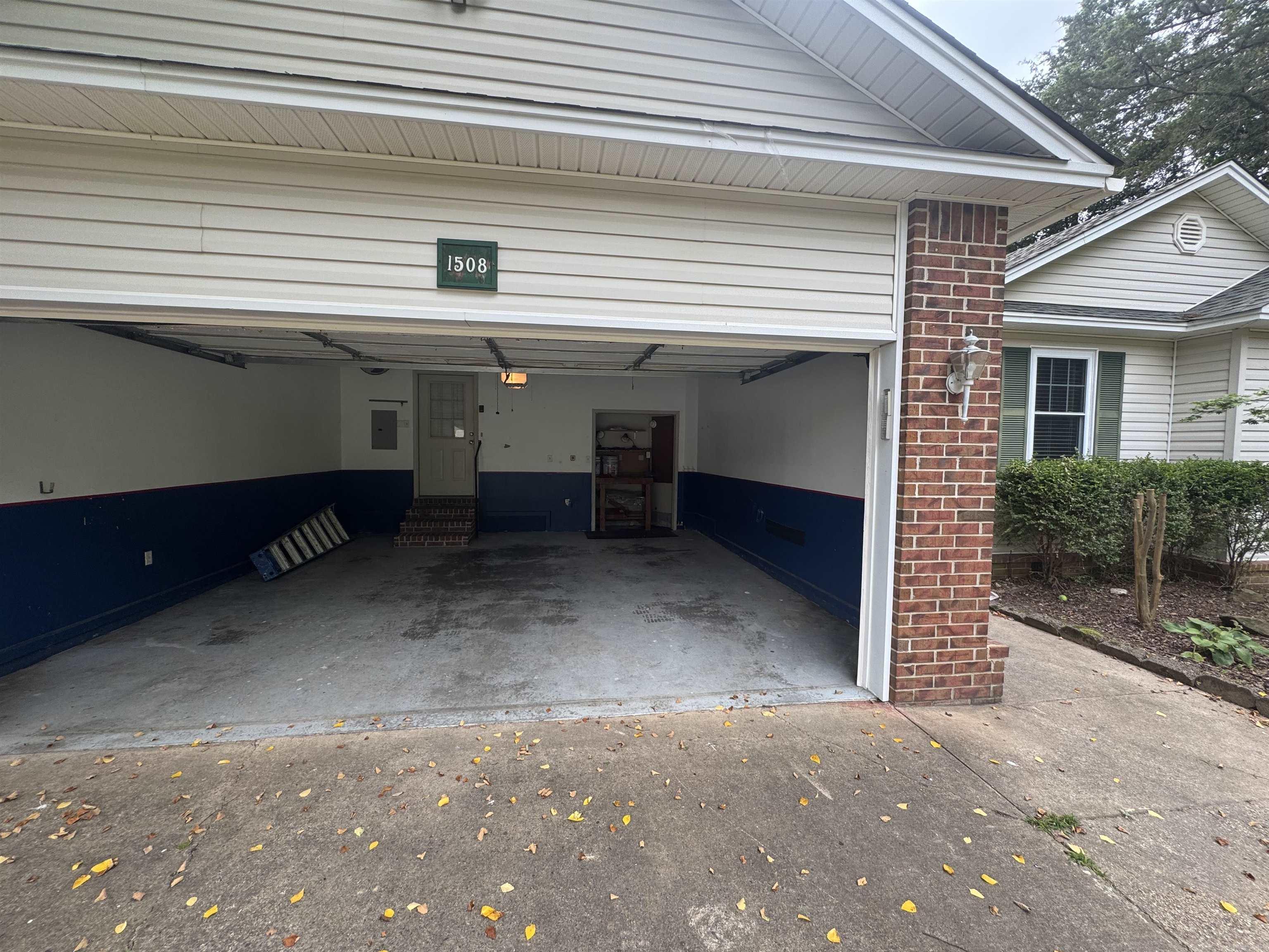 1508  Lois  Searcy, AR