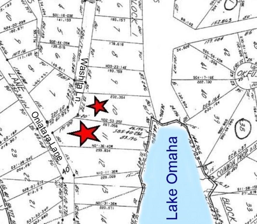   Oniatara  Cherokee Village, AR