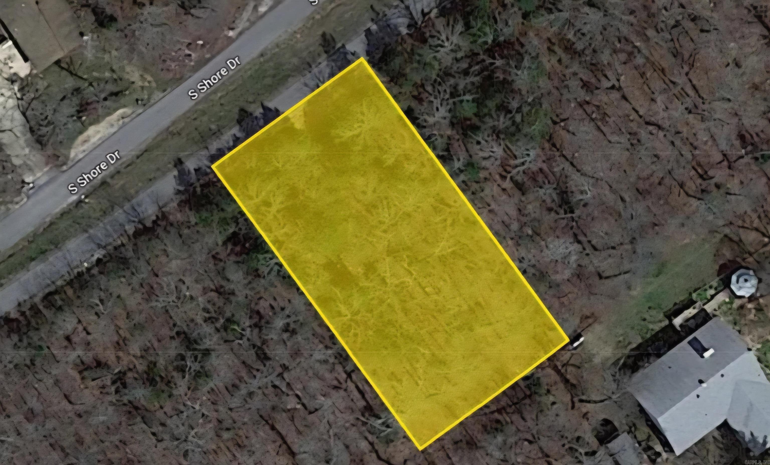 905 S Shore  Horseshoe Bend, AR