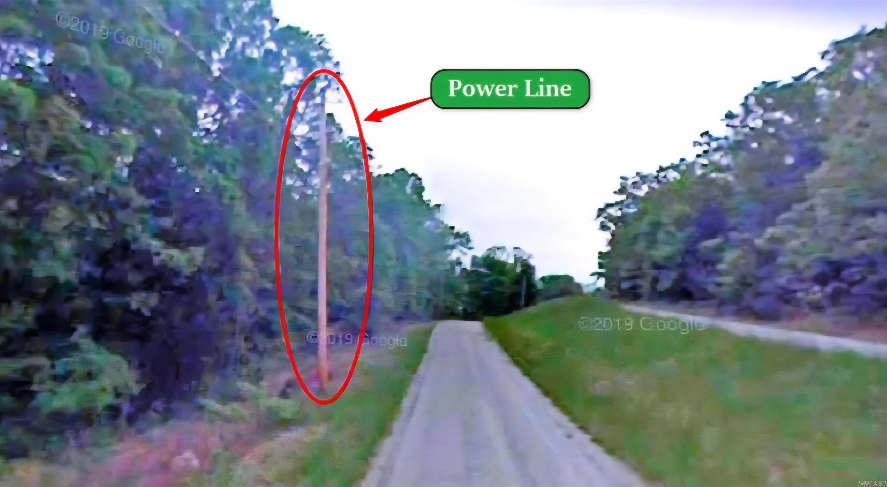 905 S Shore  Horseshoe Bend, AR