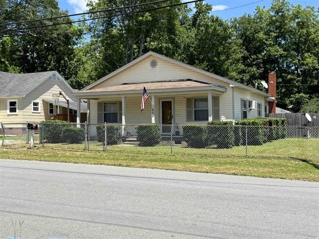603 N Main  Malvern, AR