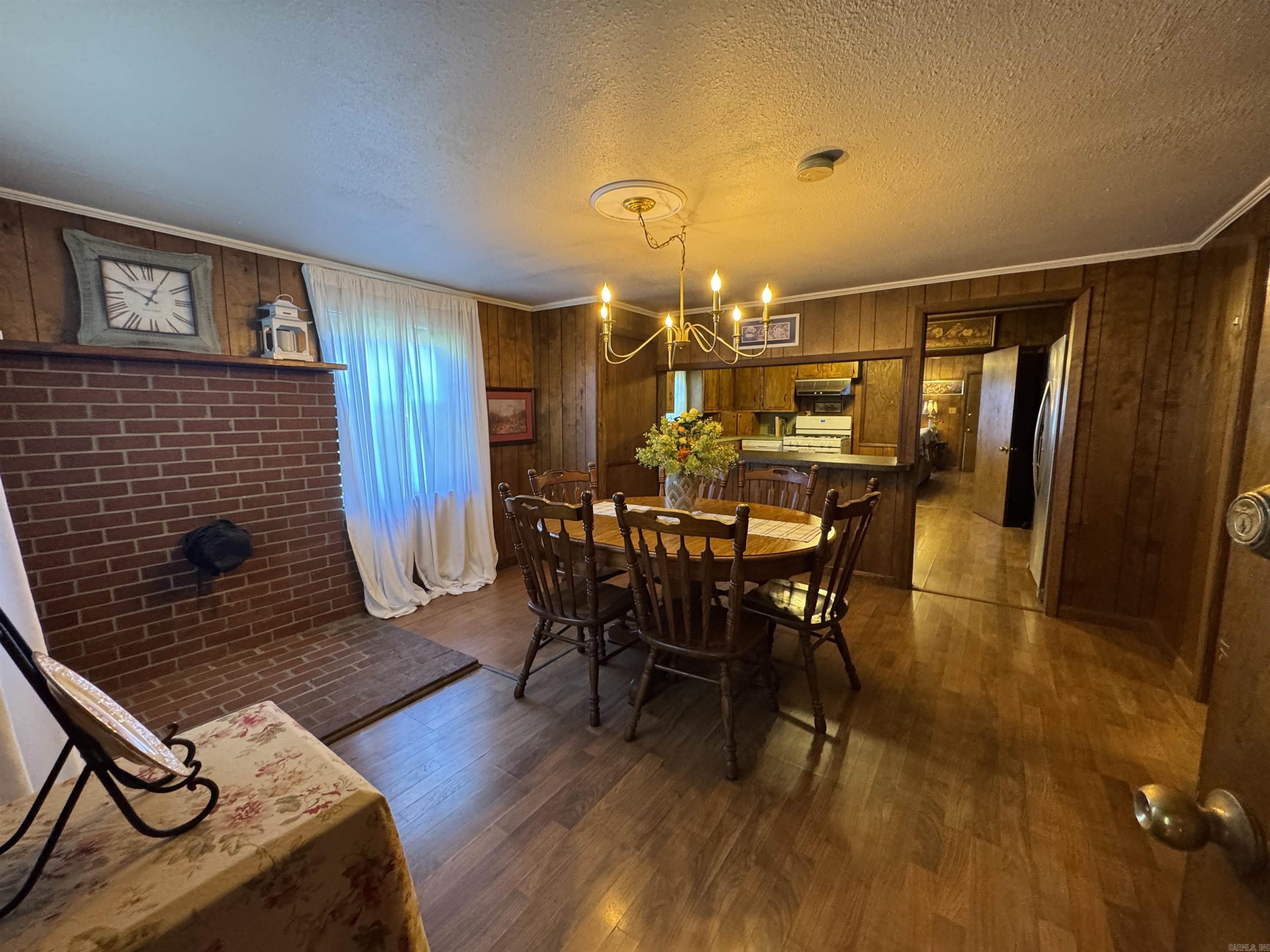 603 N Main  Malvern, AR