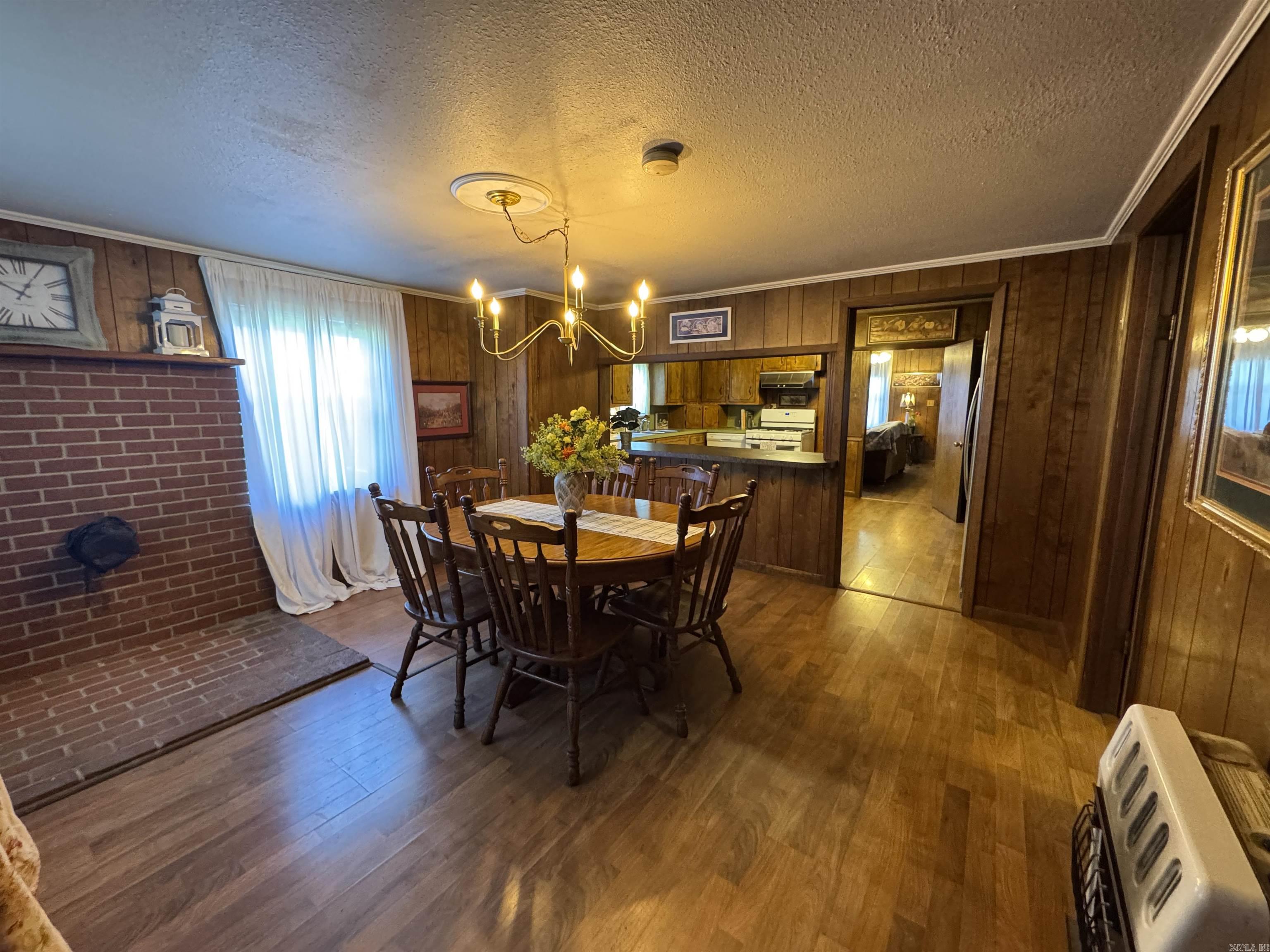 603 N Main  Malvern, AR