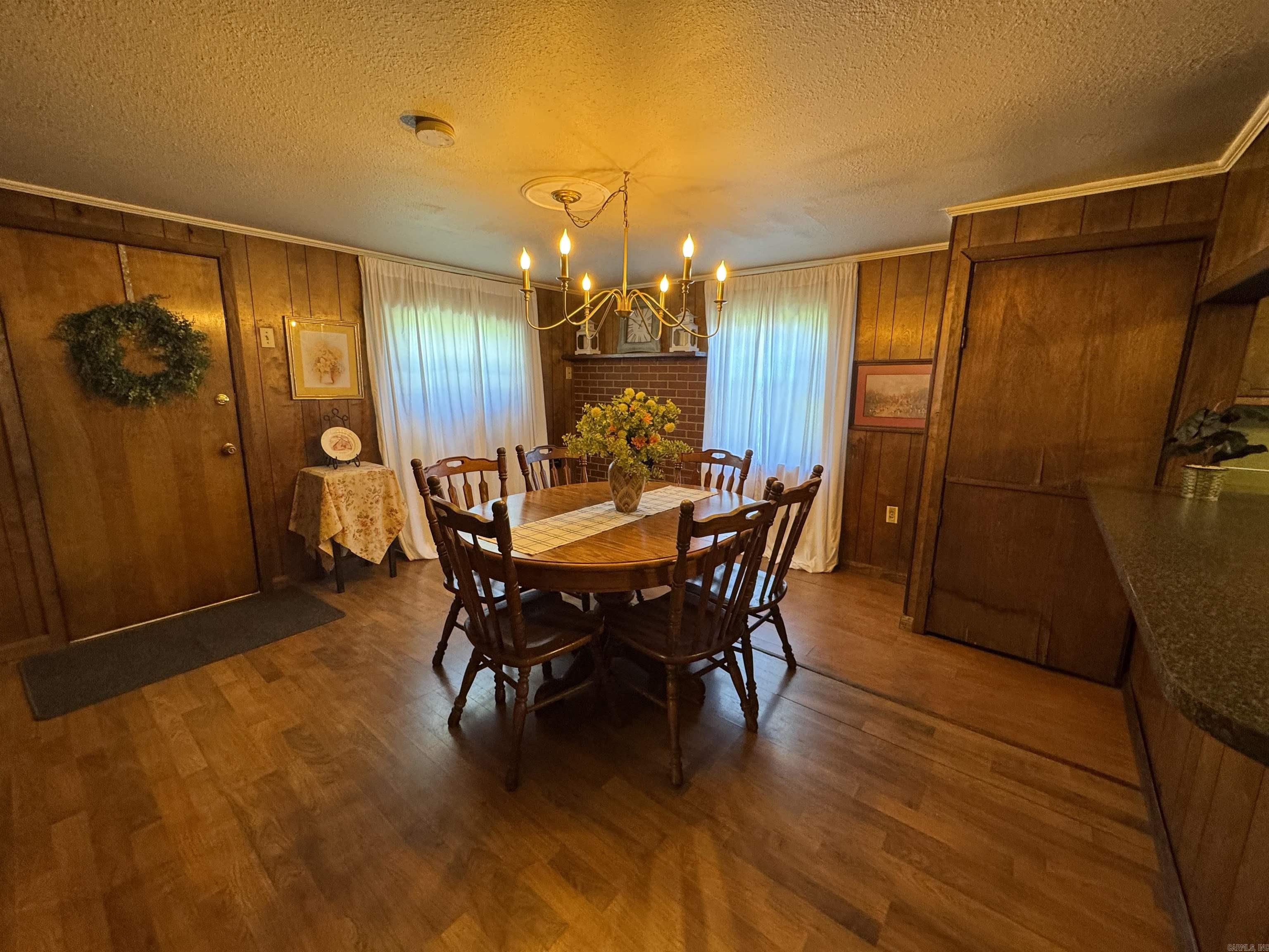 603 N Main  Malvern, AR