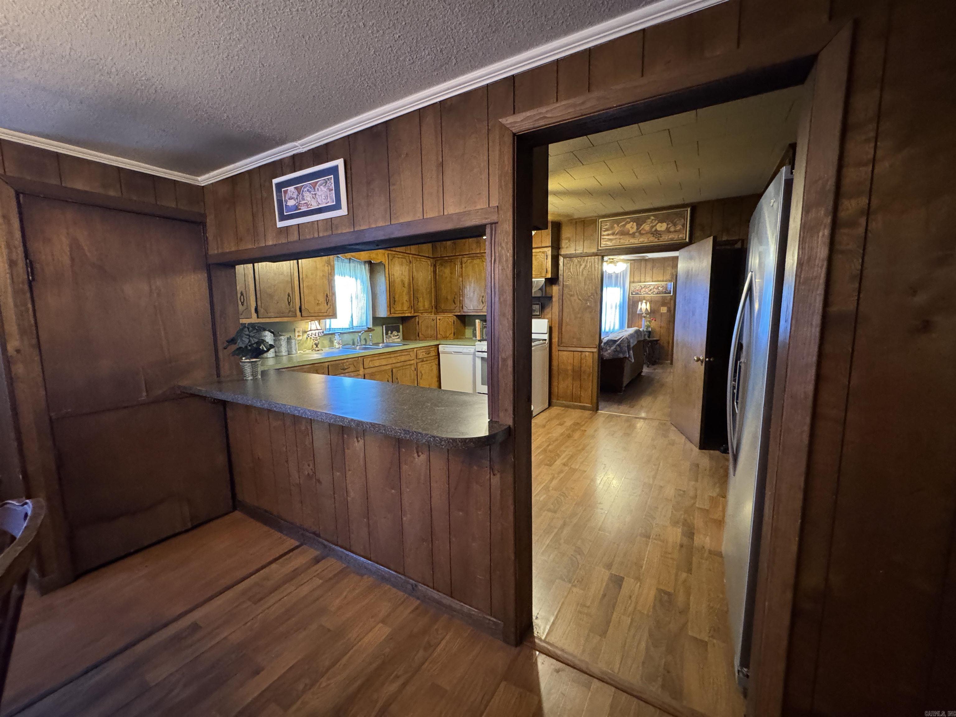 603 N Main  Malvern, AR