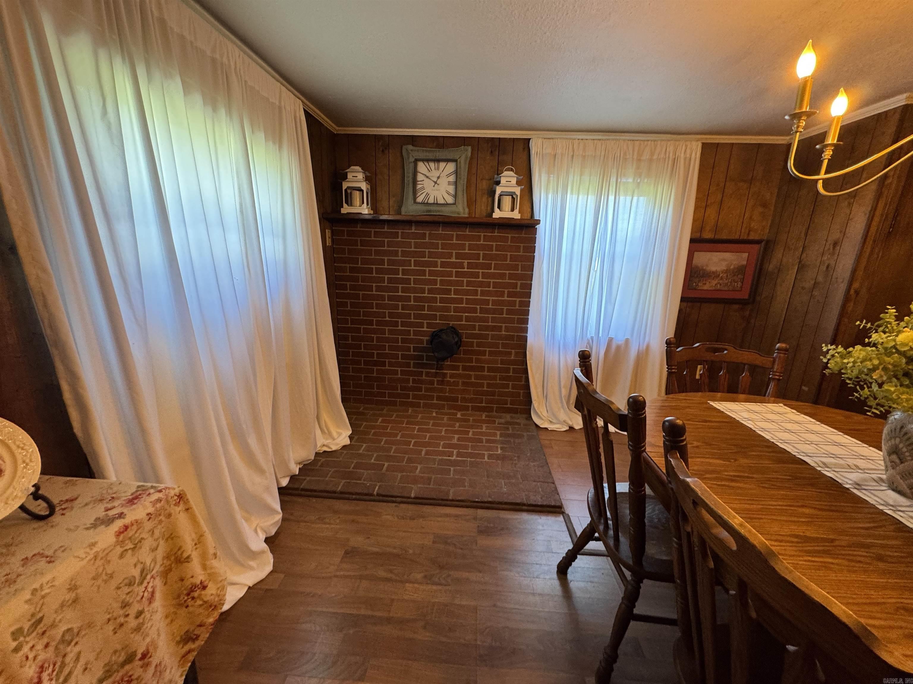 603 N Main  Malvern, AR