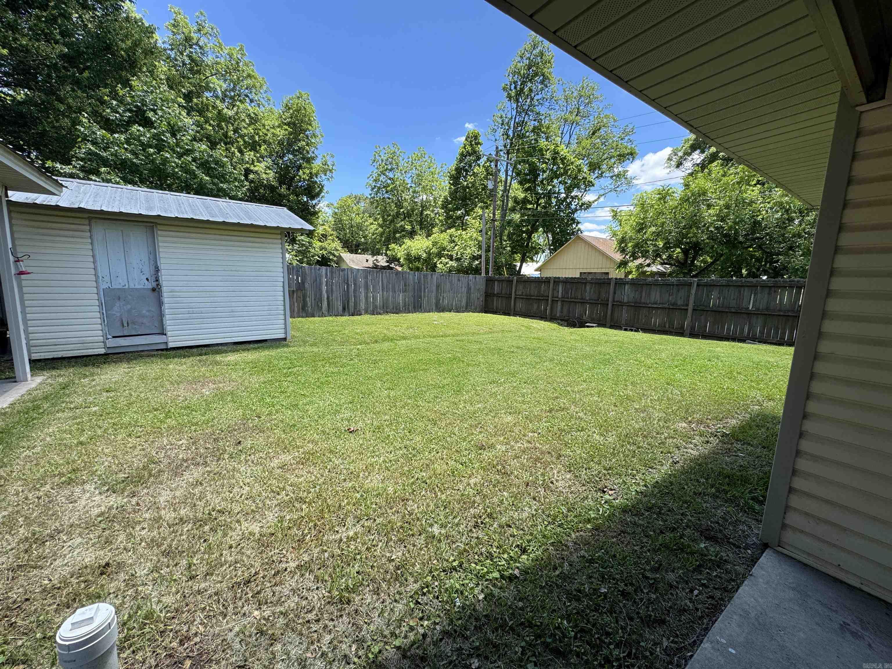 603 N Main  Malvern, AR