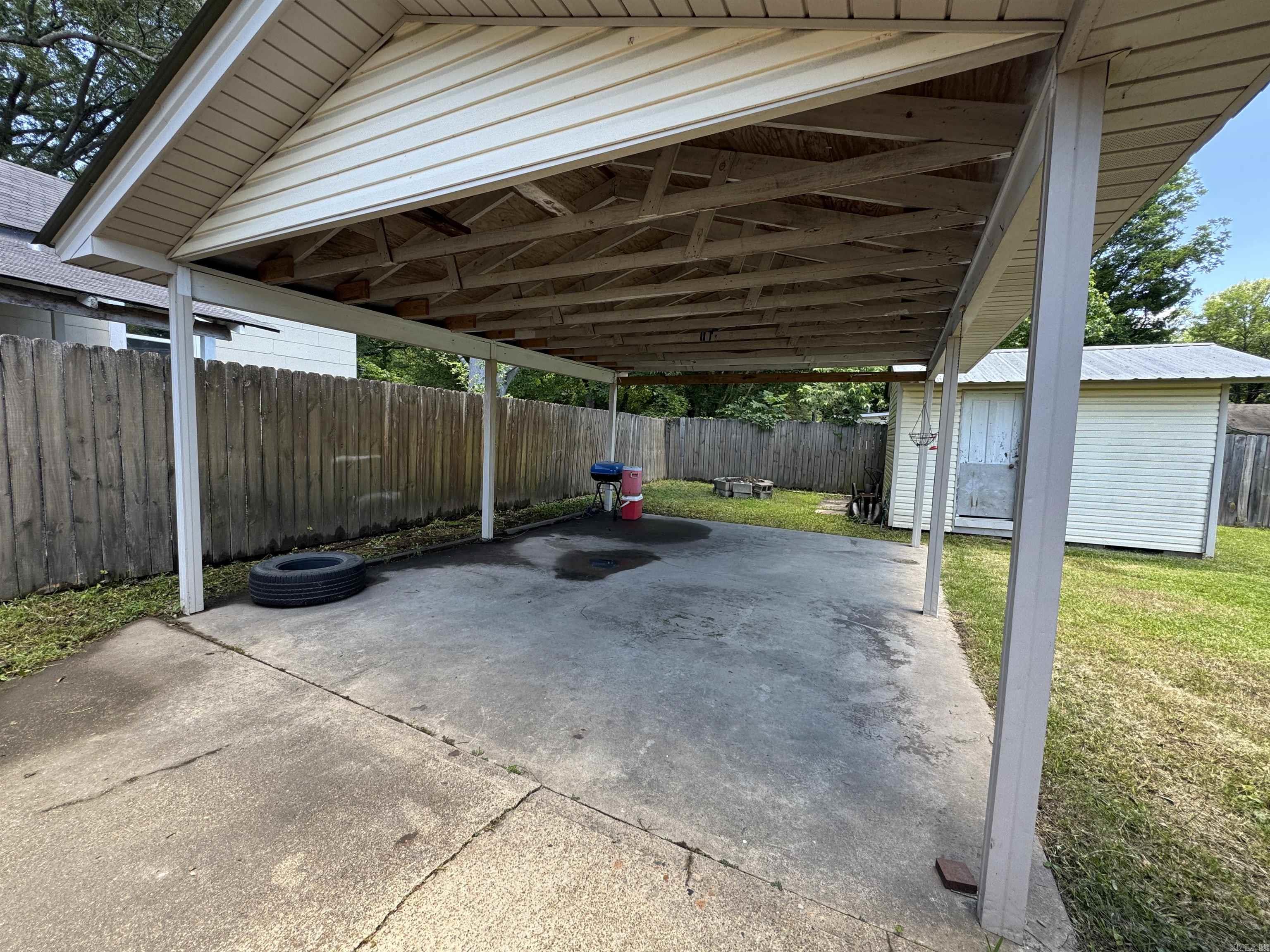 603 N Main  Malvern, AR