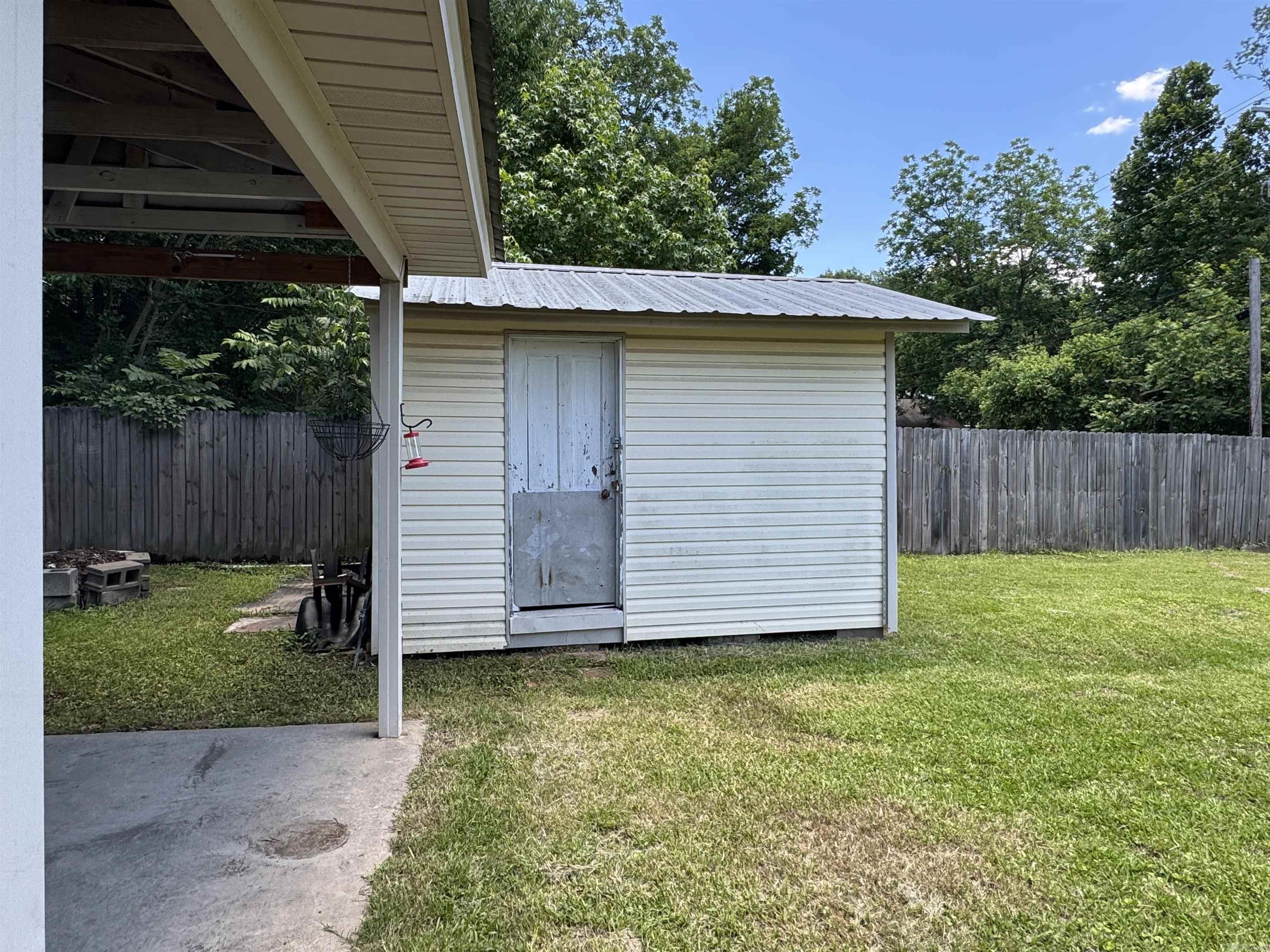 603 N Main  Malvern, AR
