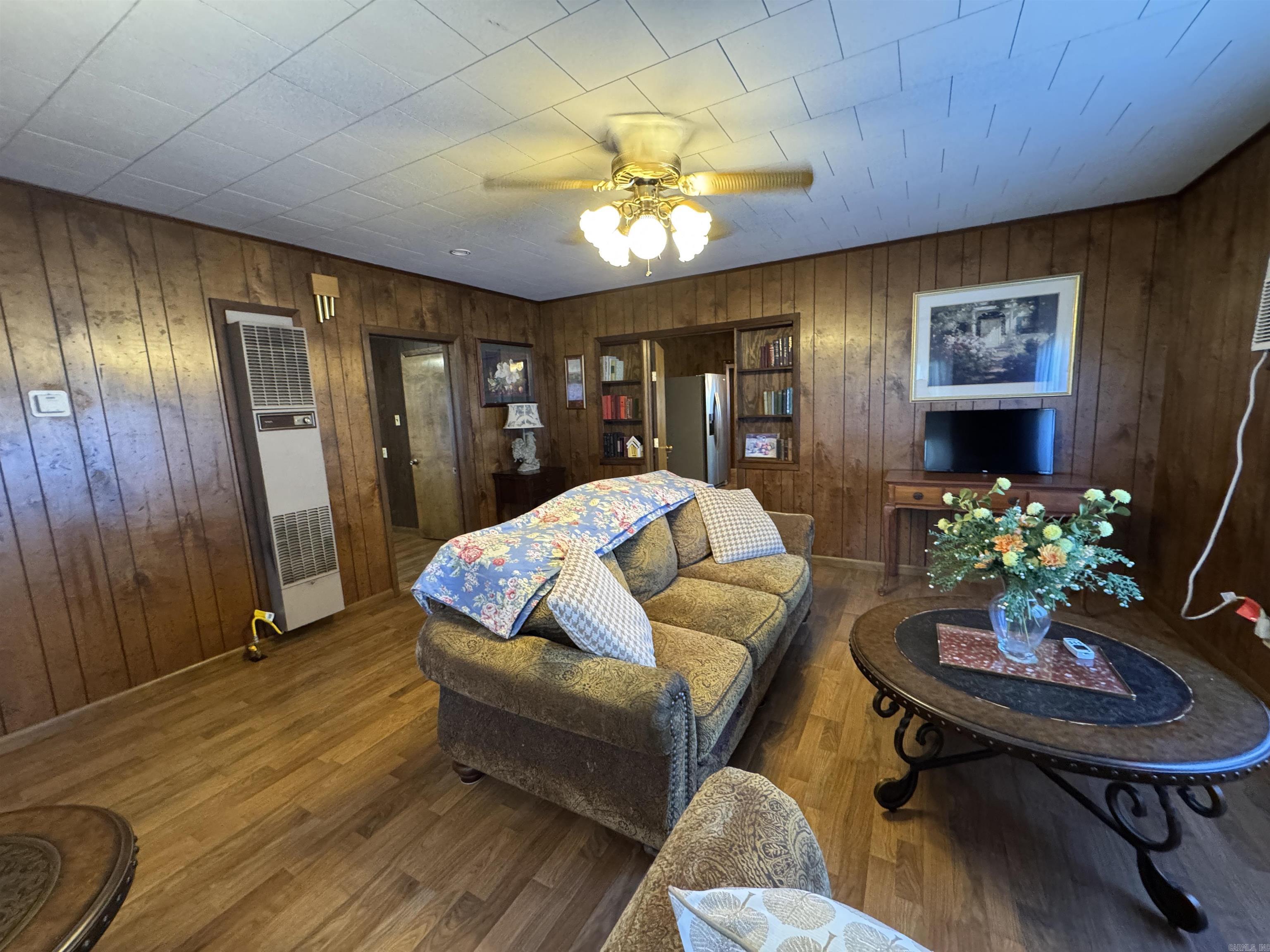 603 N Main  Malvern, AR