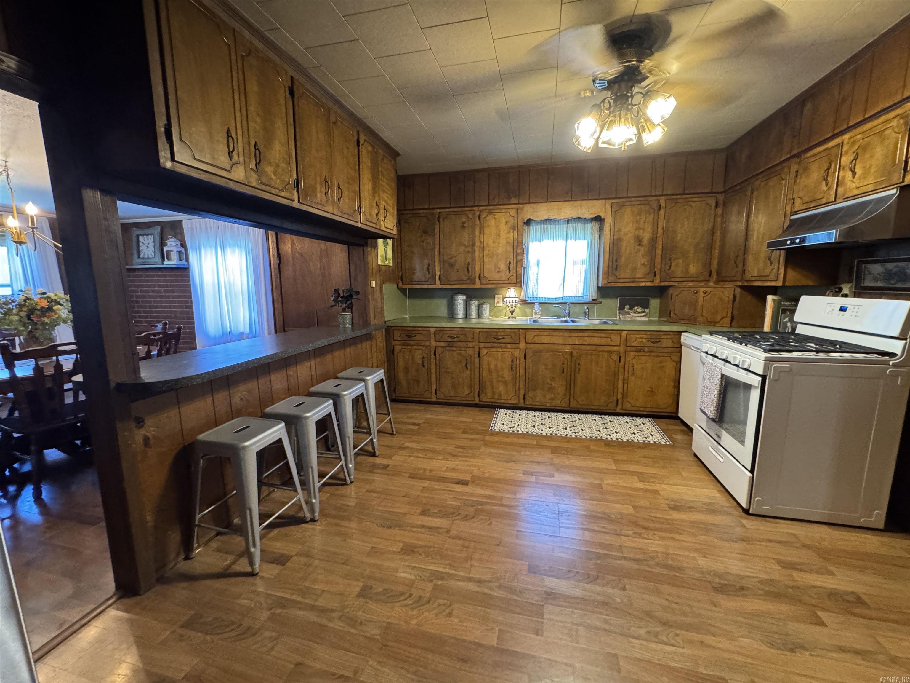 603 N Main  Malvern, AR