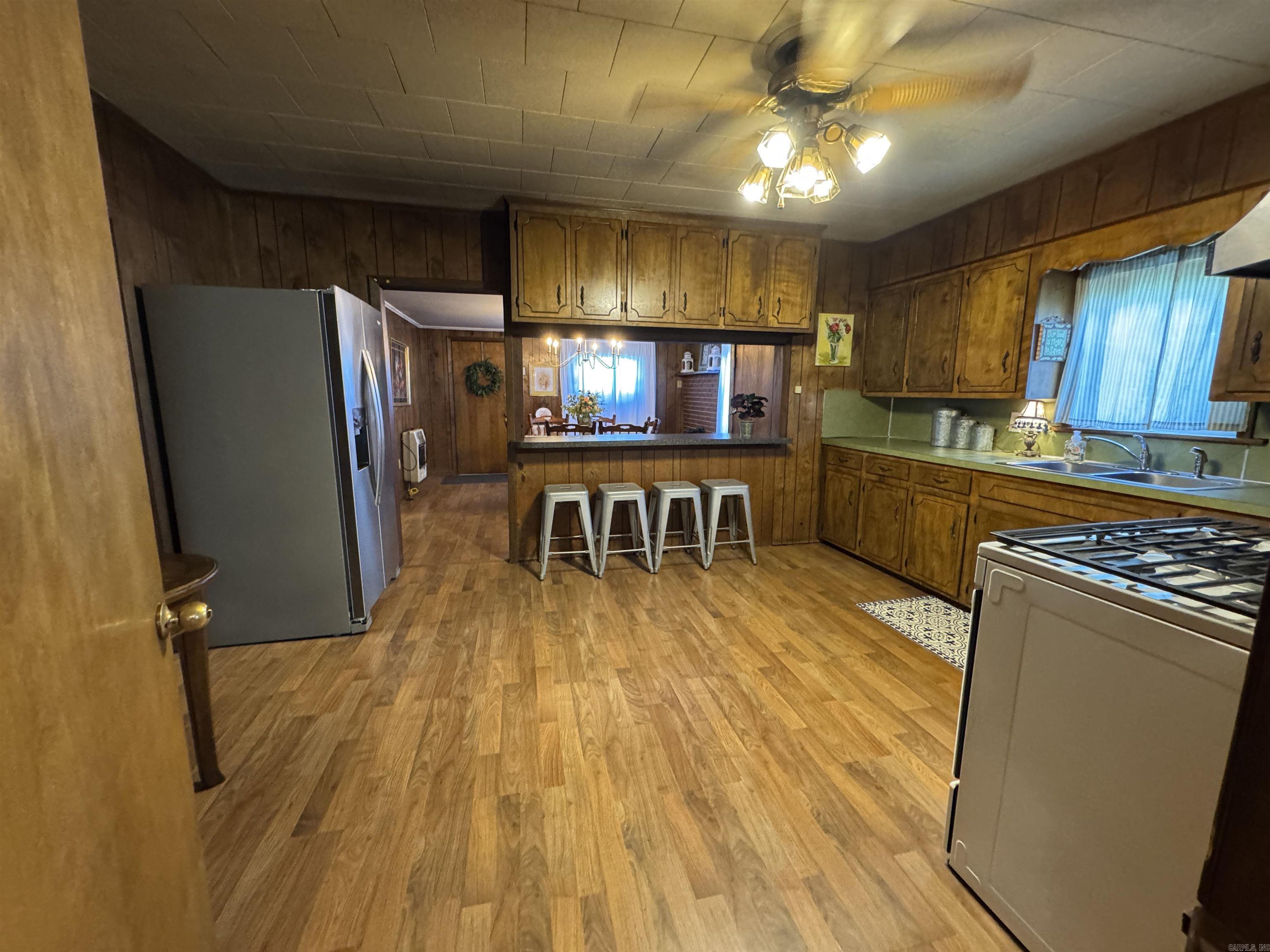 603 N Main  Malvern, AR