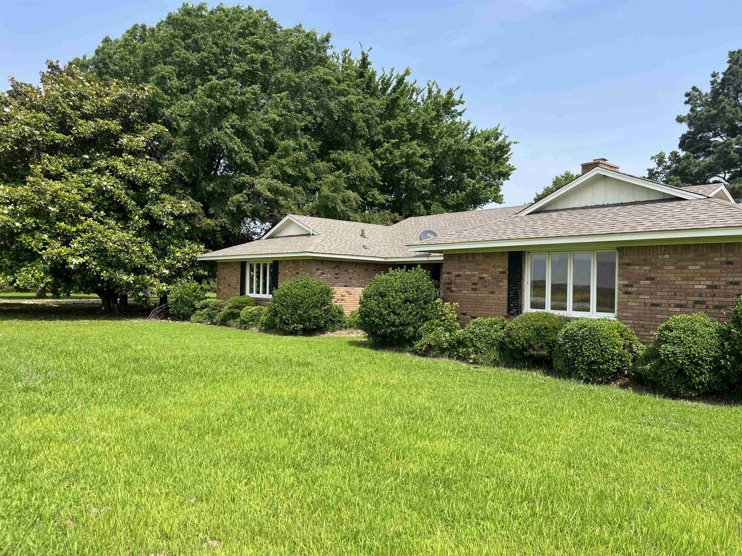 14945 Hwy 214 E  Harrisburg, AR