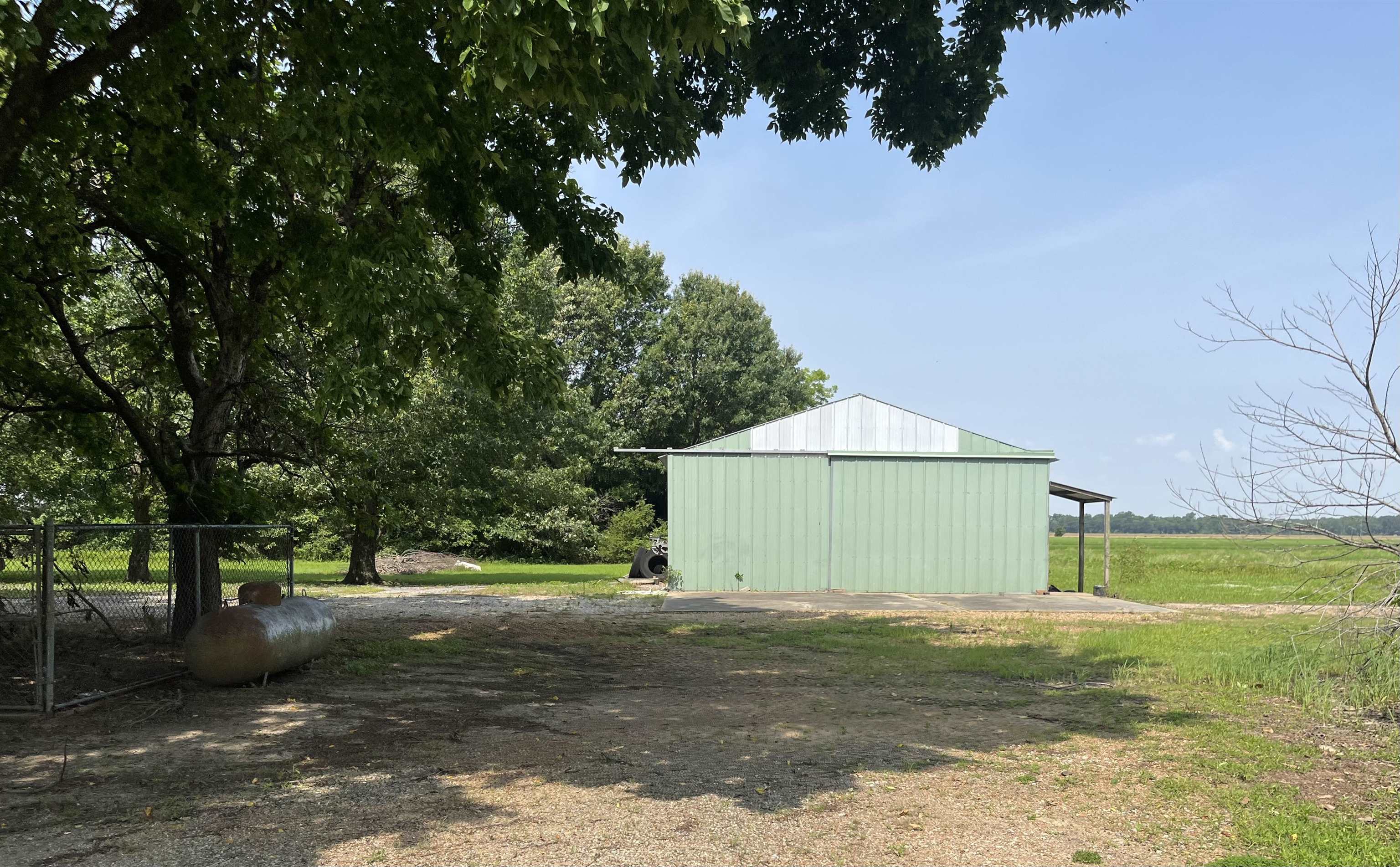 14945 Hwy 214 E  Harrisburg, AR