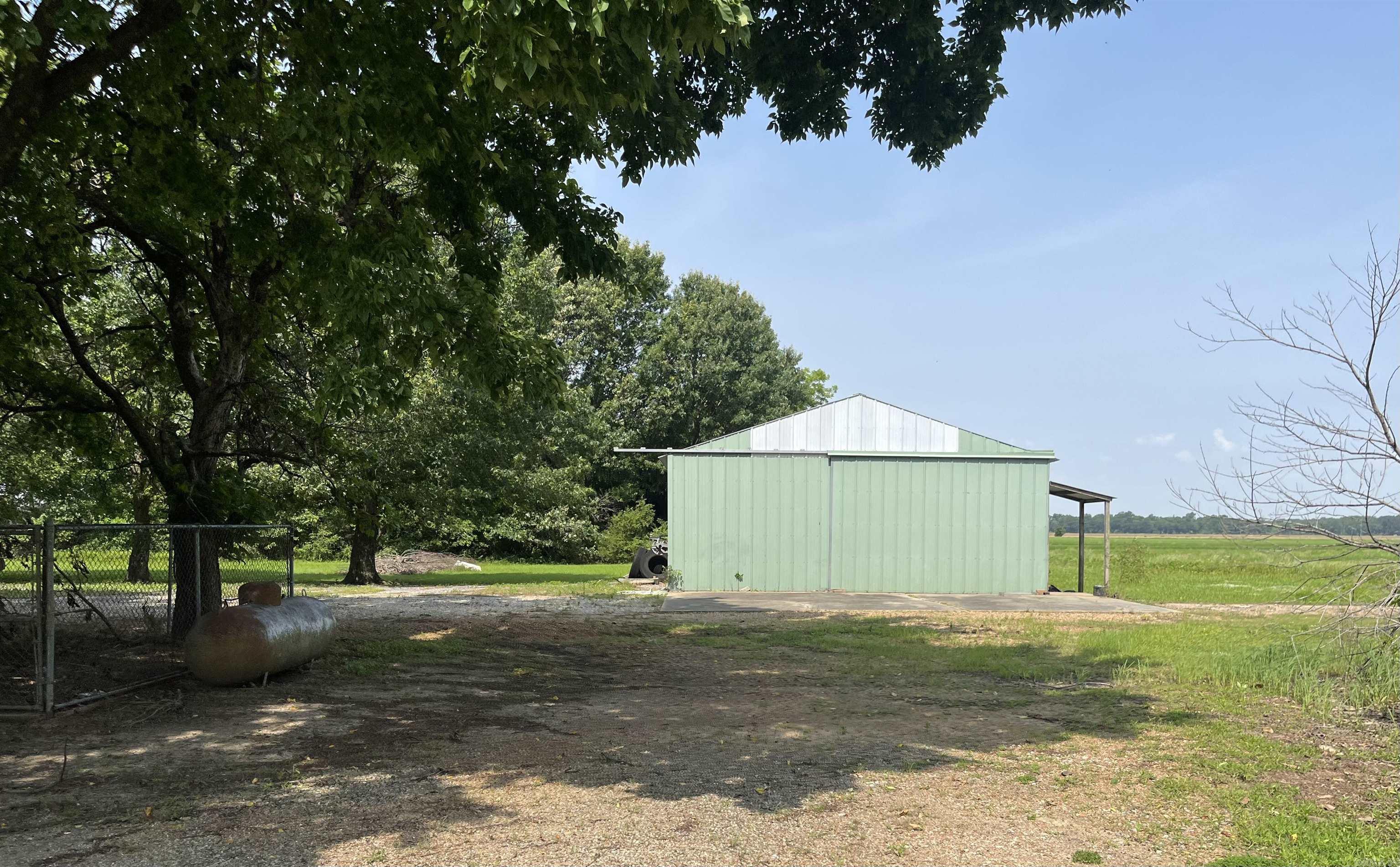14945 Hwy 214 E Harrisburg, AR 72432