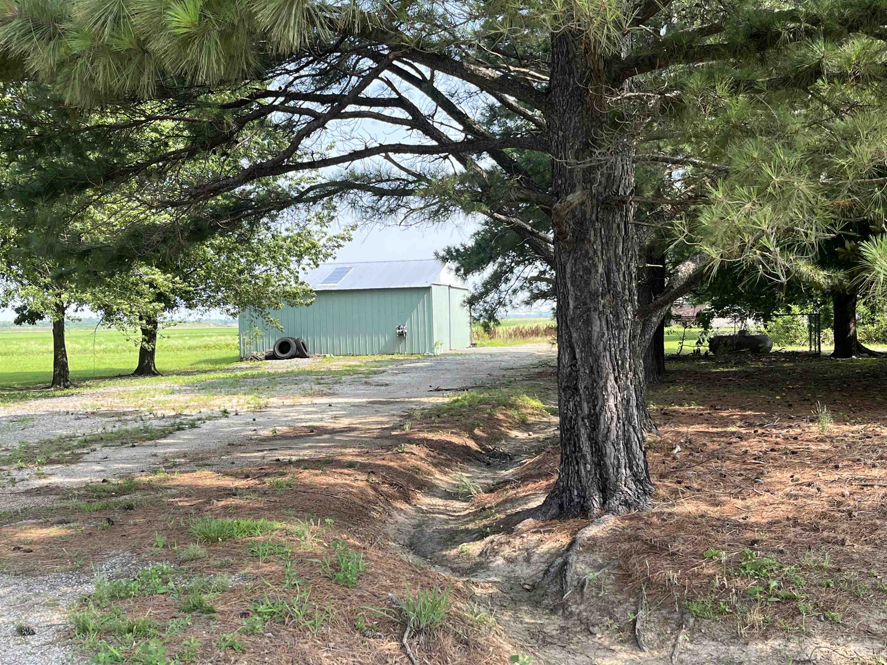 14945 Hwy 214 E  Harrisburg, AR