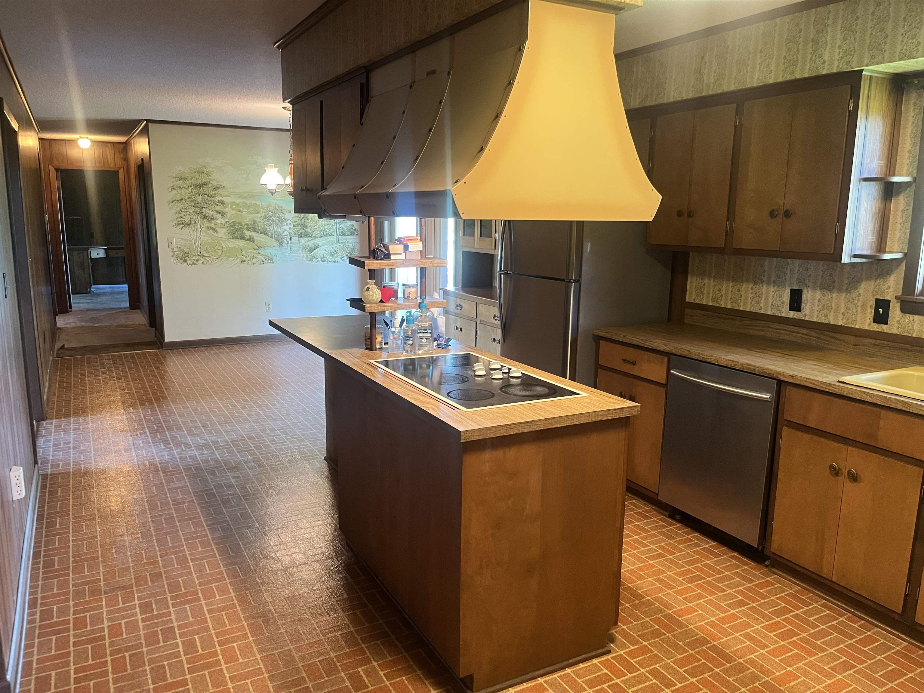 14945 Hwy 214 E  Harrisburg, AR