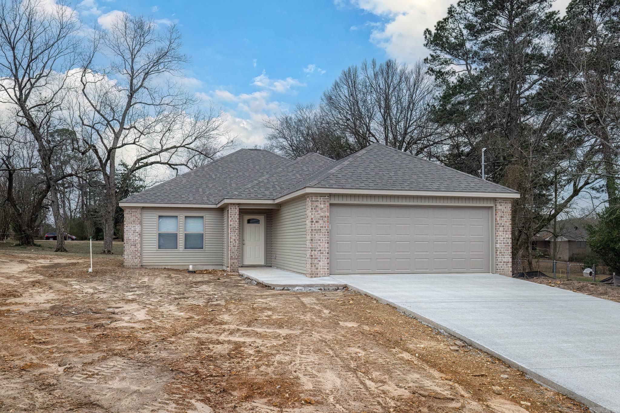 2303  Sylvia  Arkadelphia, AR