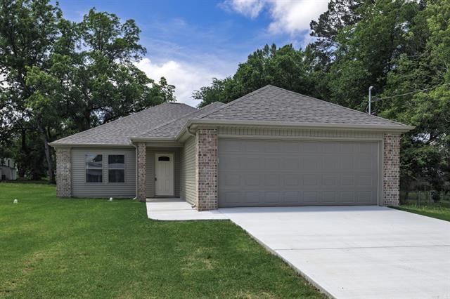 2303  Sylvia  Arkadelphia, AR