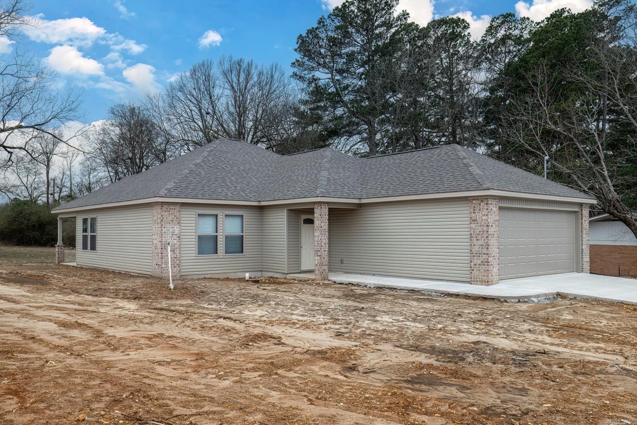 2303  Sylvia  Arkadelphia, AR