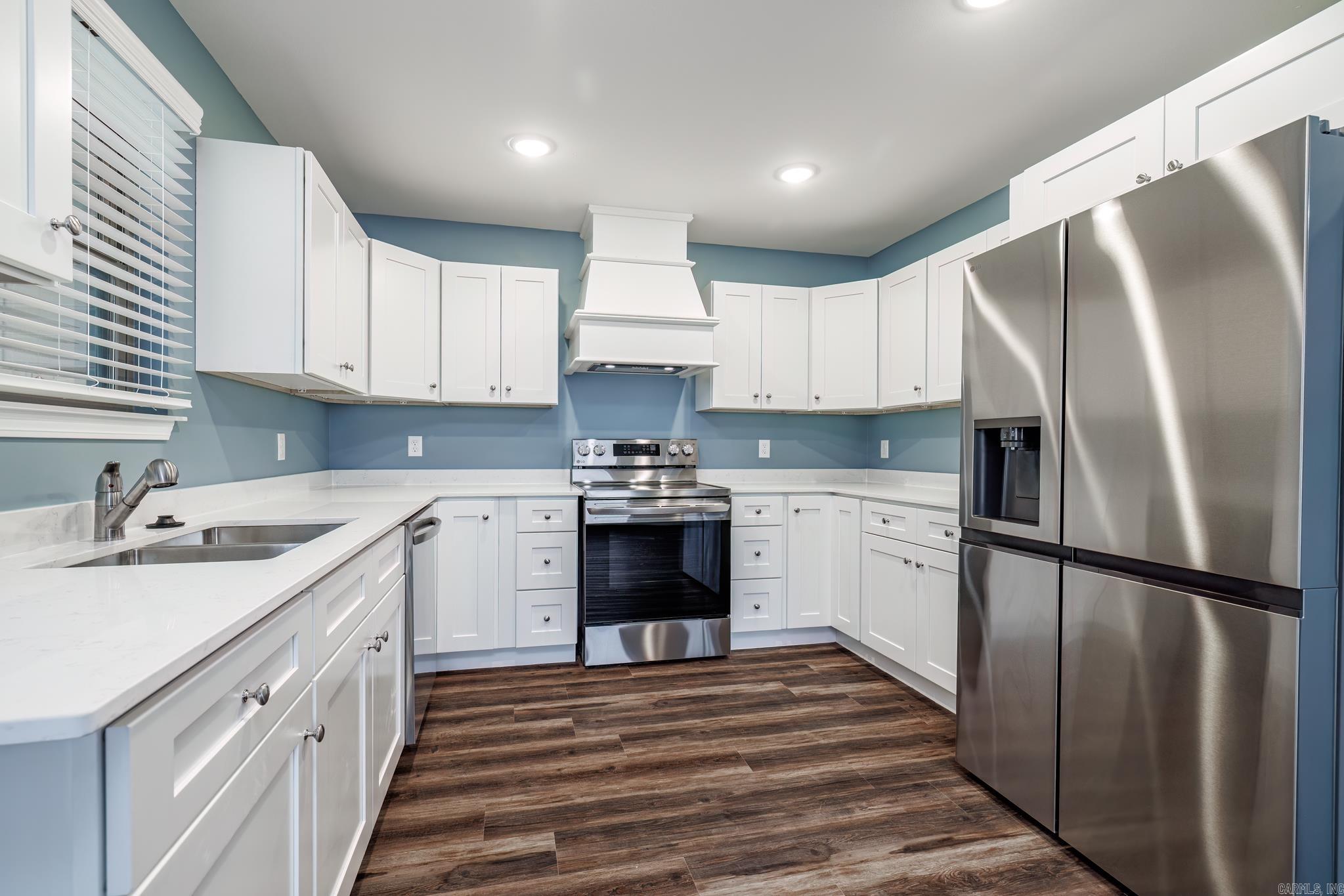 2303  Sylvia  Arkadelphia, AR