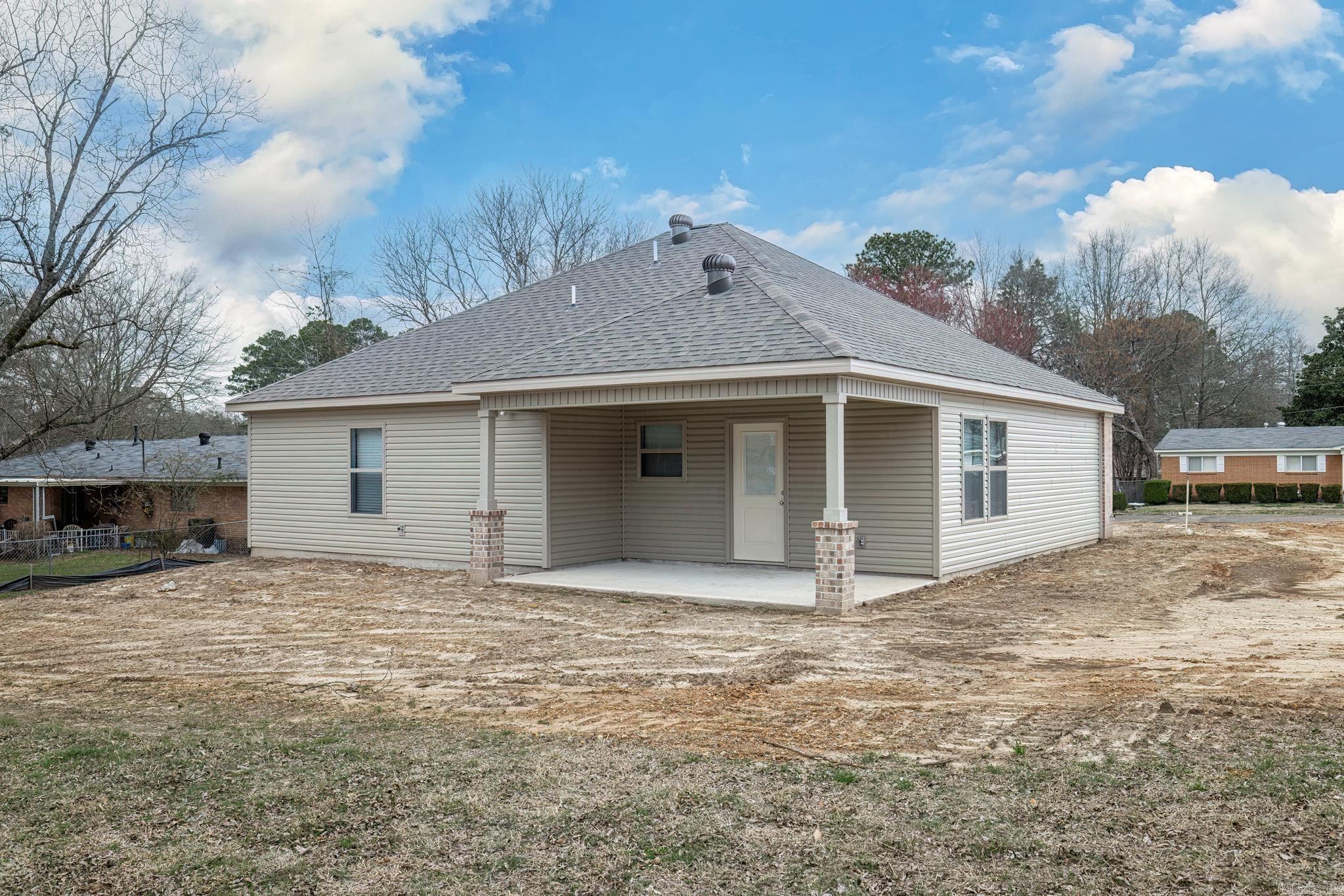 2303  Sylvia  Arkadelphia, AR