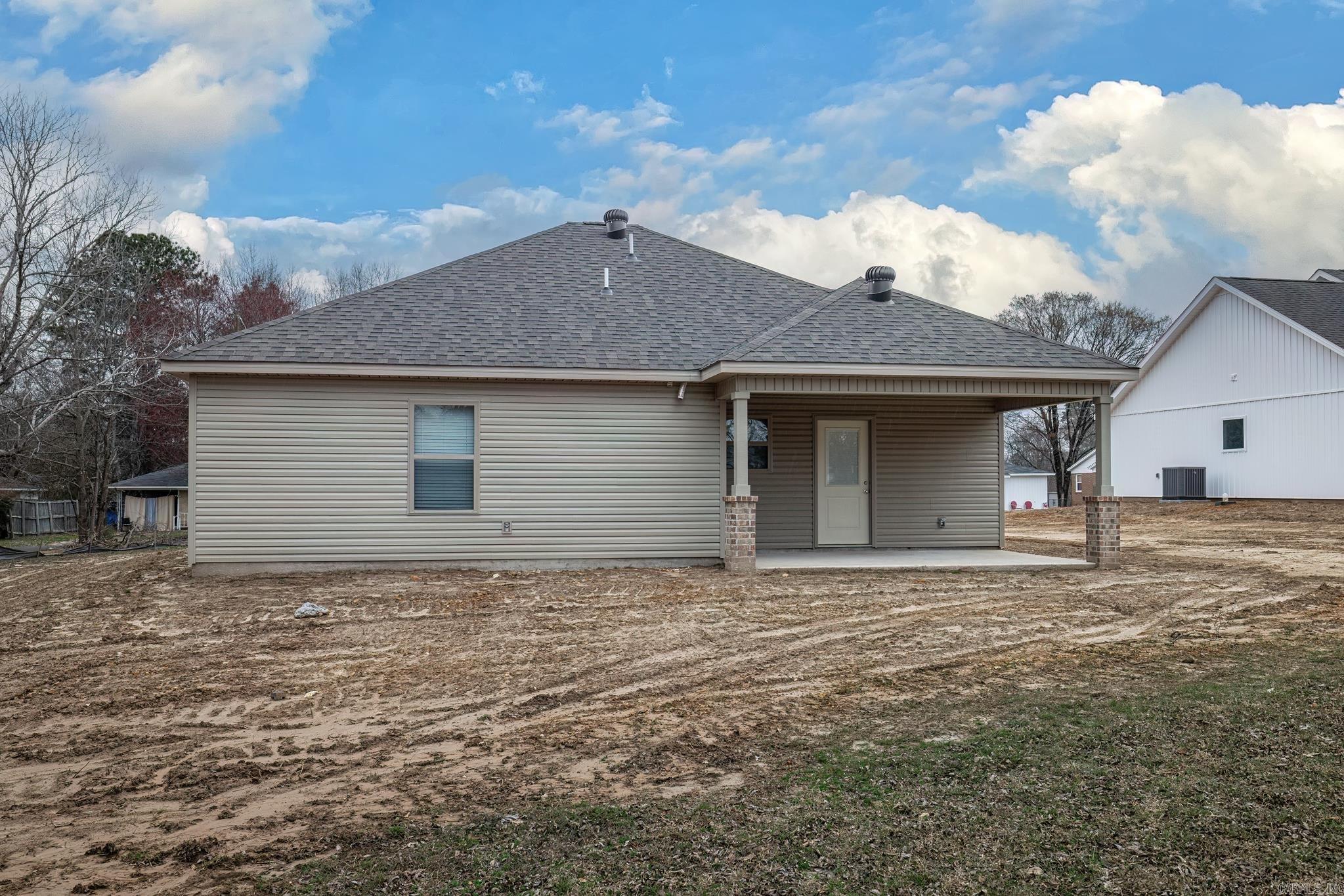 2303  Sylvia  Arkadelphia, AR