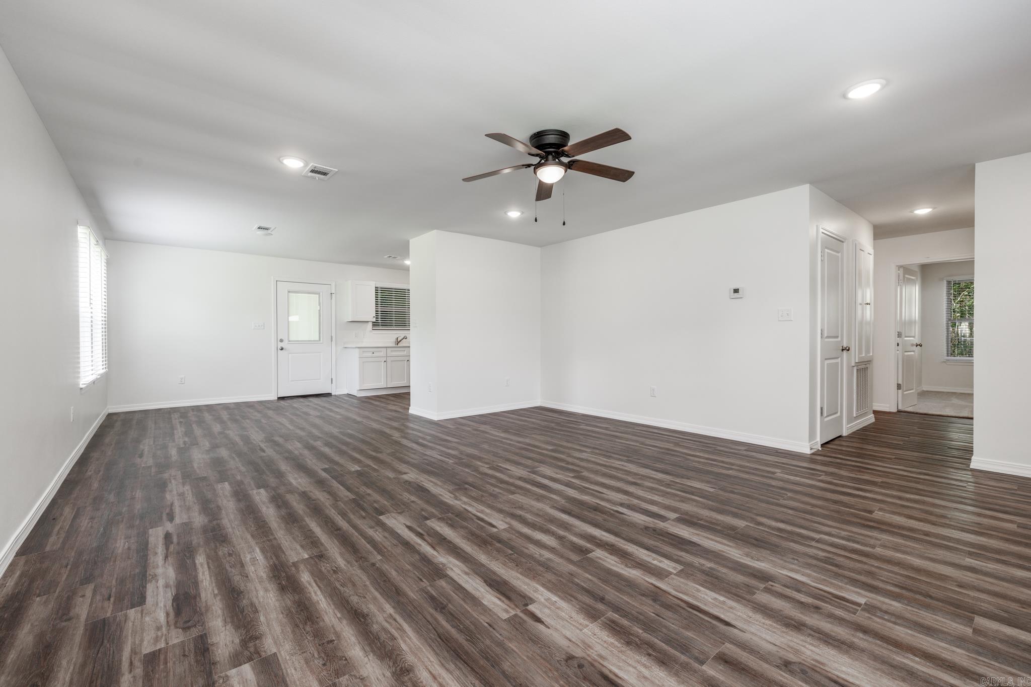 2303 Sylvia  Arkadelphia, AR
