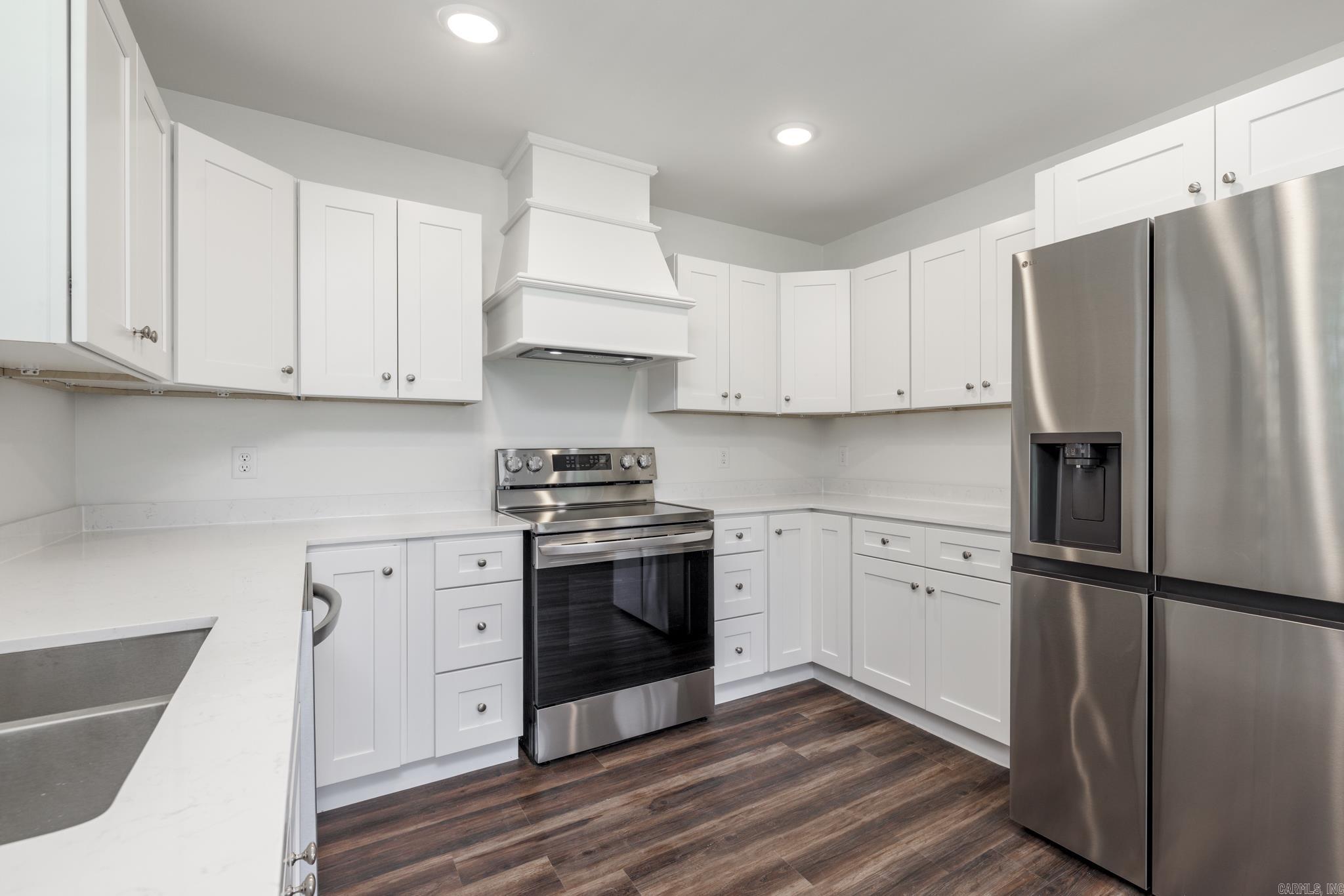 2303 Sylvia  Arkadelphia, AR