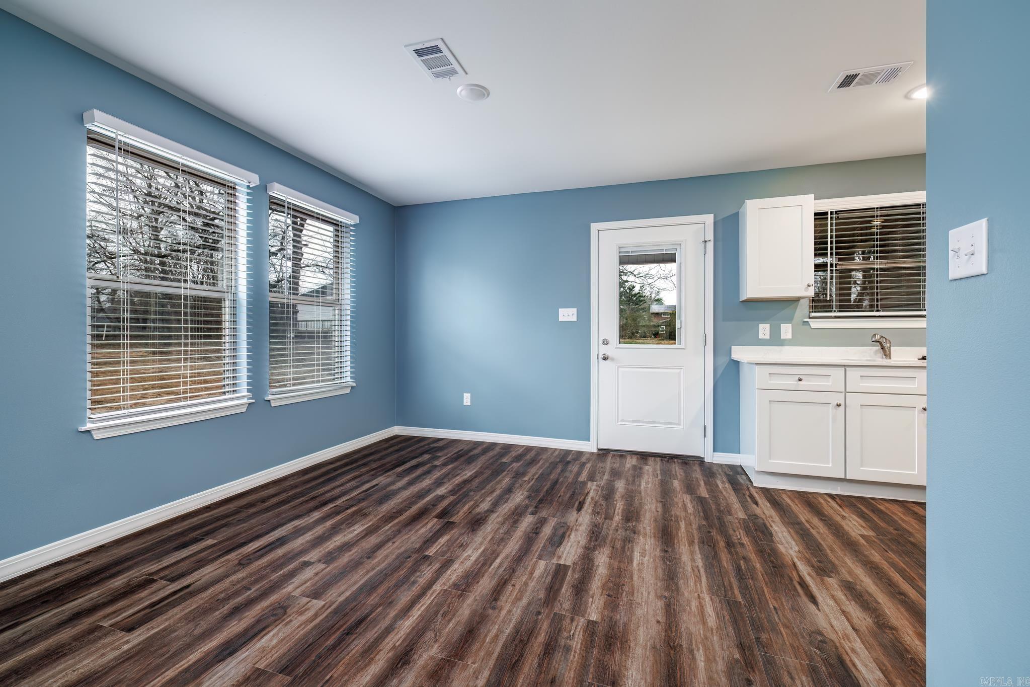 2303  Sylvia  Arkadelphia, AR
