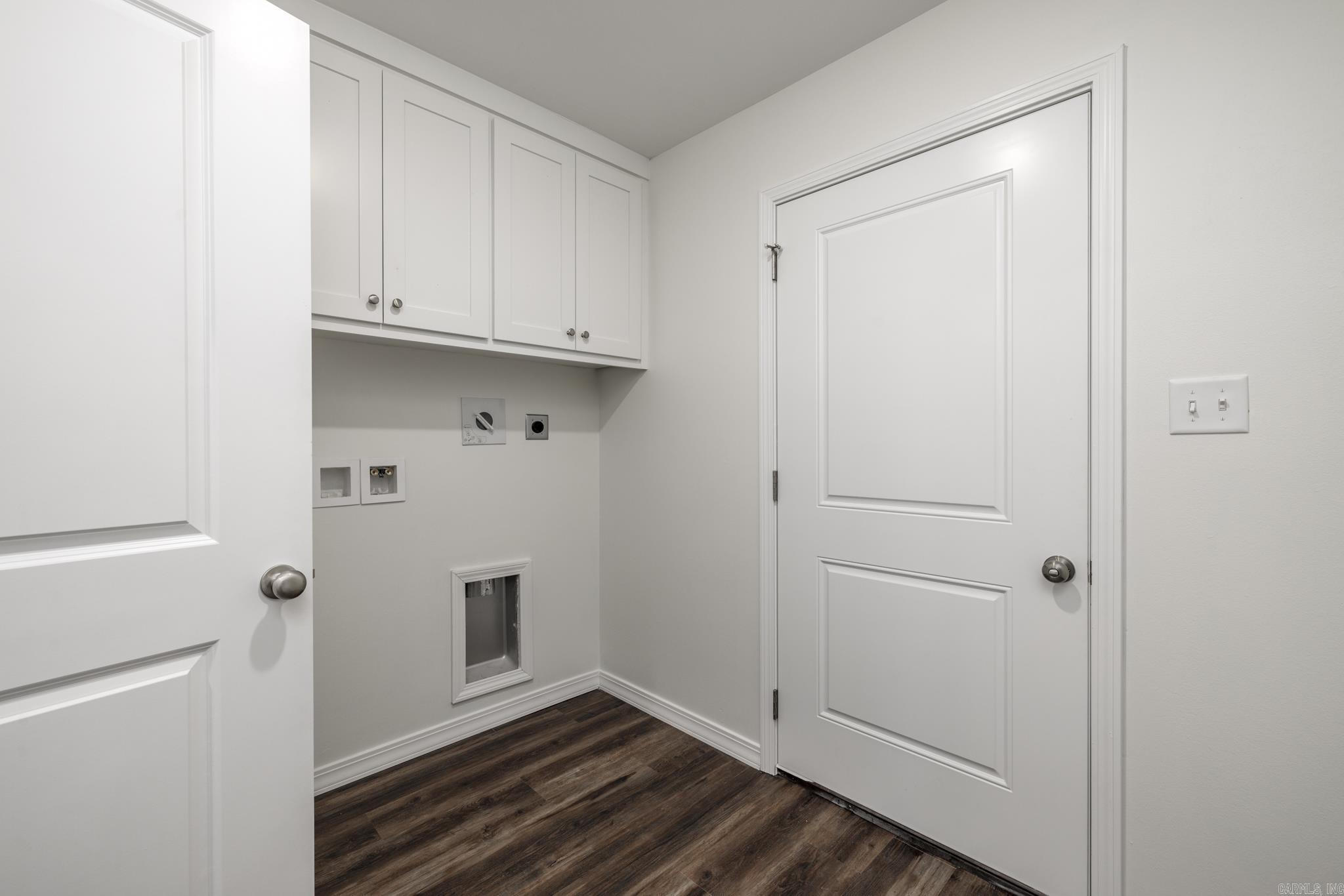 2303 Sylvia  Arkadelphia, AR