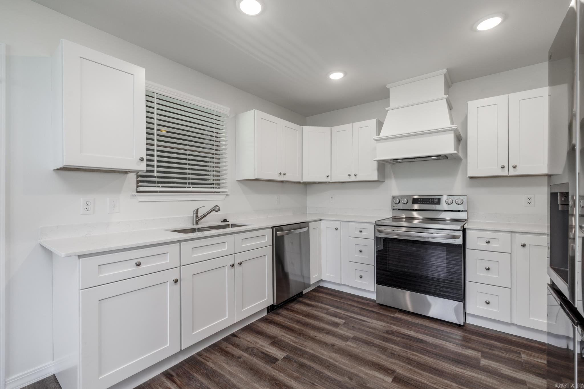 2303 Sylvia  Arkadelphia, AR