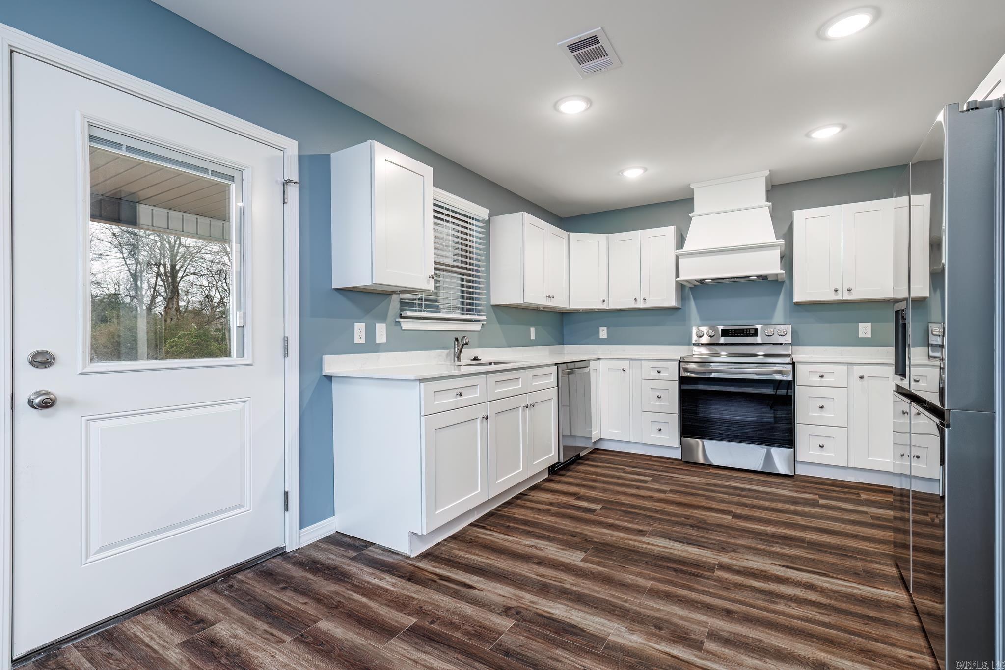 2303  Sylvia  Arkadelphia, AR