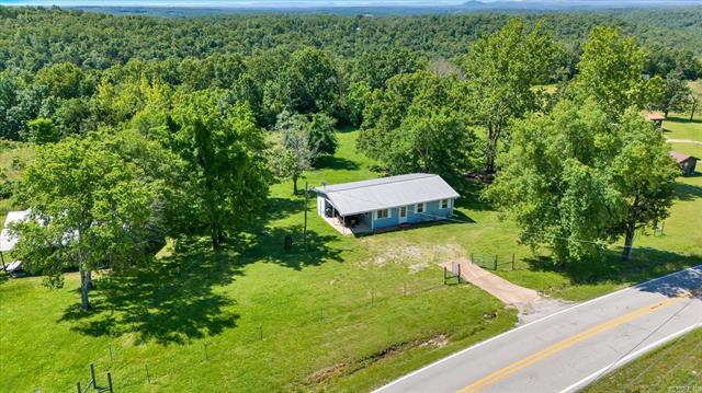 6052  Oakland Road  Oakland, AR