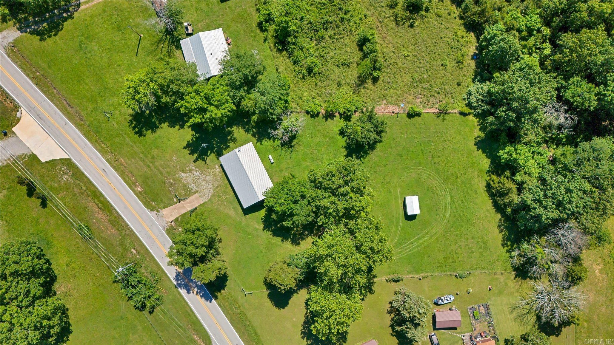 6052  Oakland Road  Oakland, AR