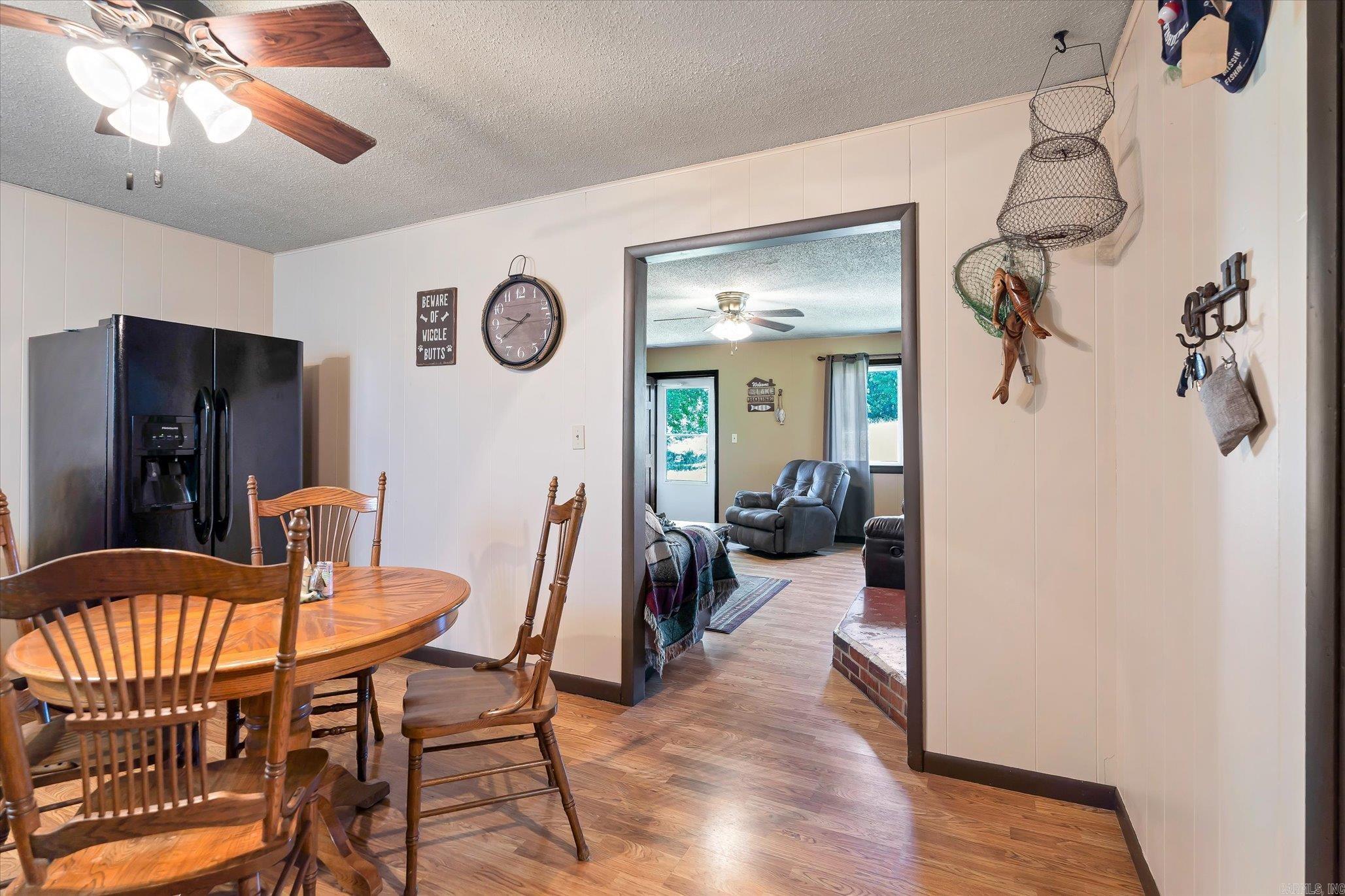 6052  Oakland Road  Oakland, AR