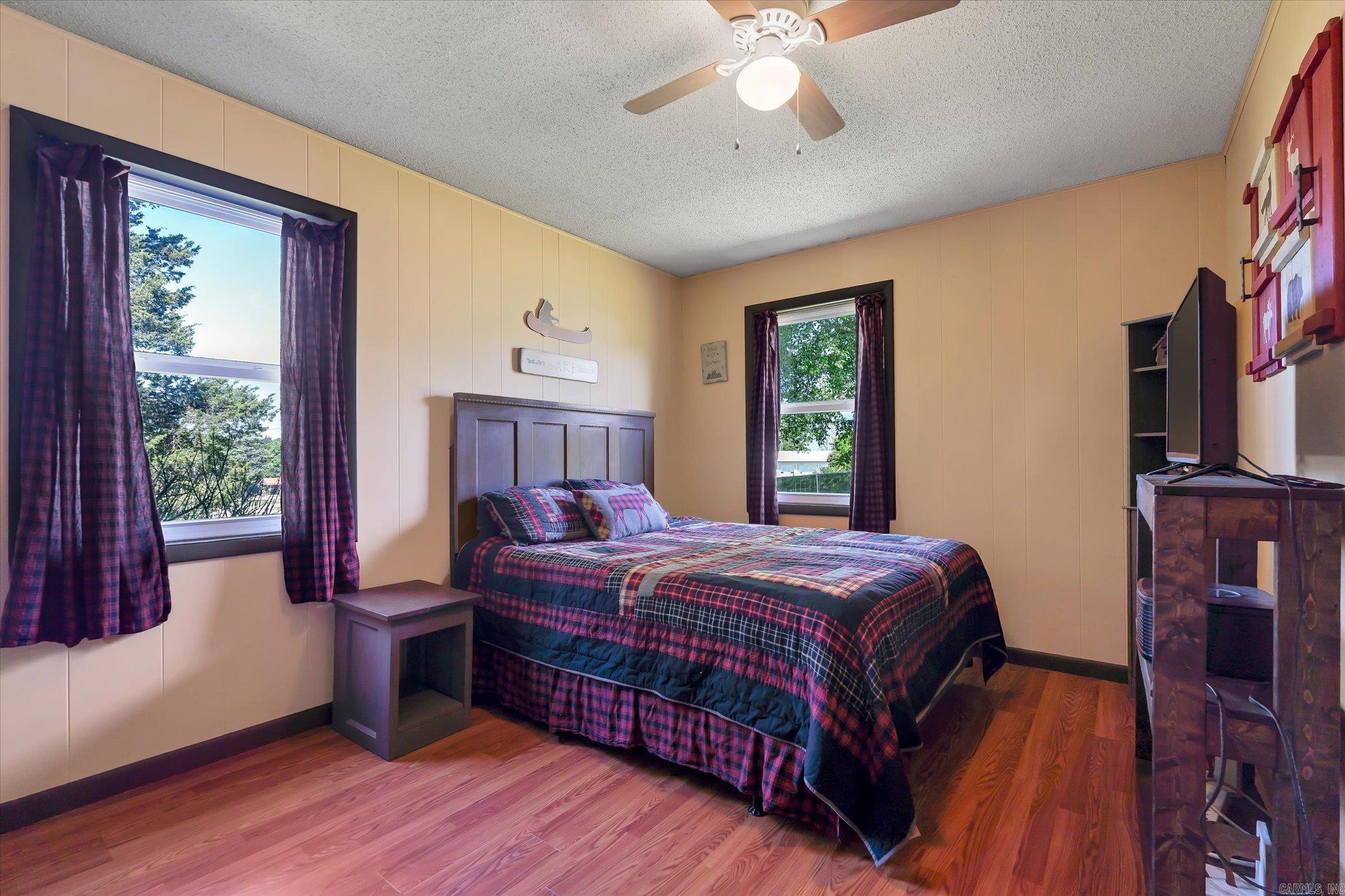 6052  Oakland Road  Oakland, AR