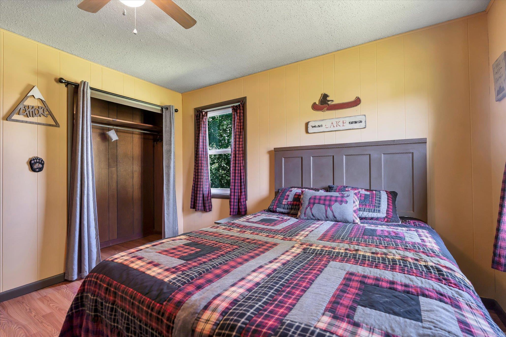 6052  Oakland Road  Oakland, AR