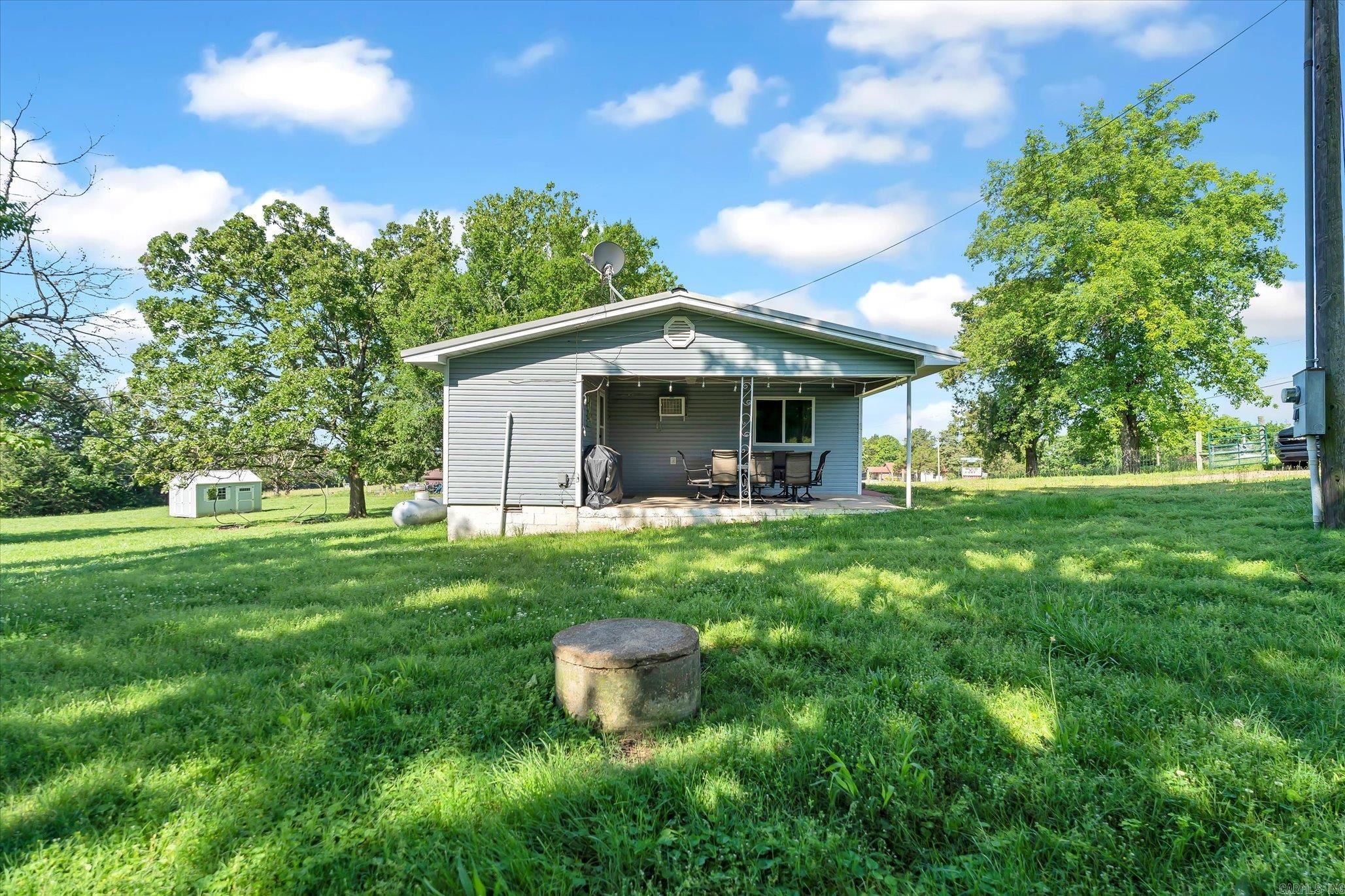 6052  Oakland Road  Oakland, AR