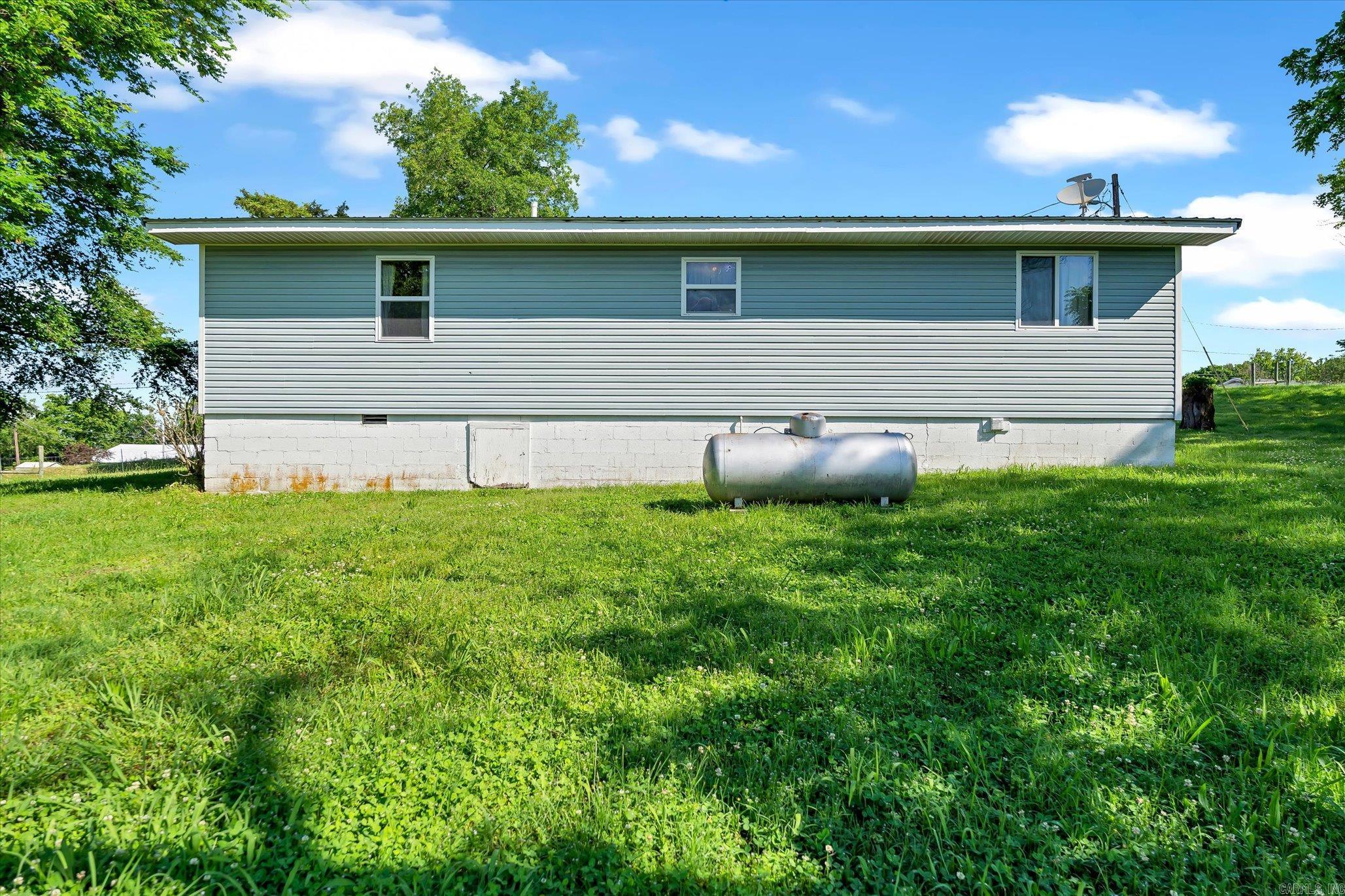 6052  Oakland Road  Oakland, AR