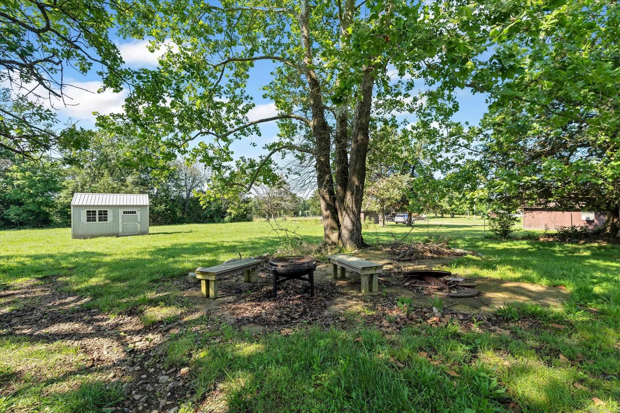 6052  Oakland Road  Oakland, AR