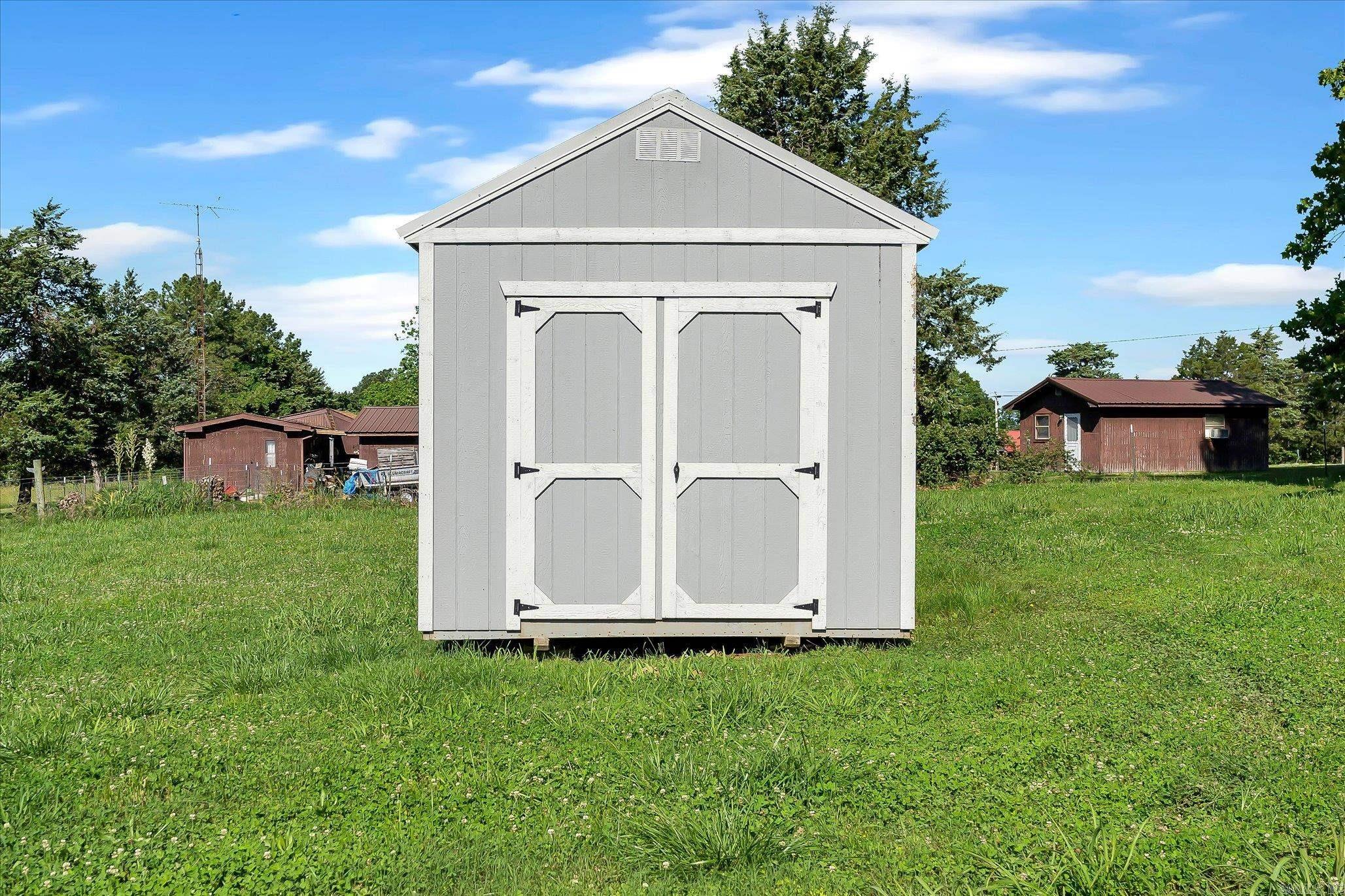 6052  Oakland Road  Oakland, AR