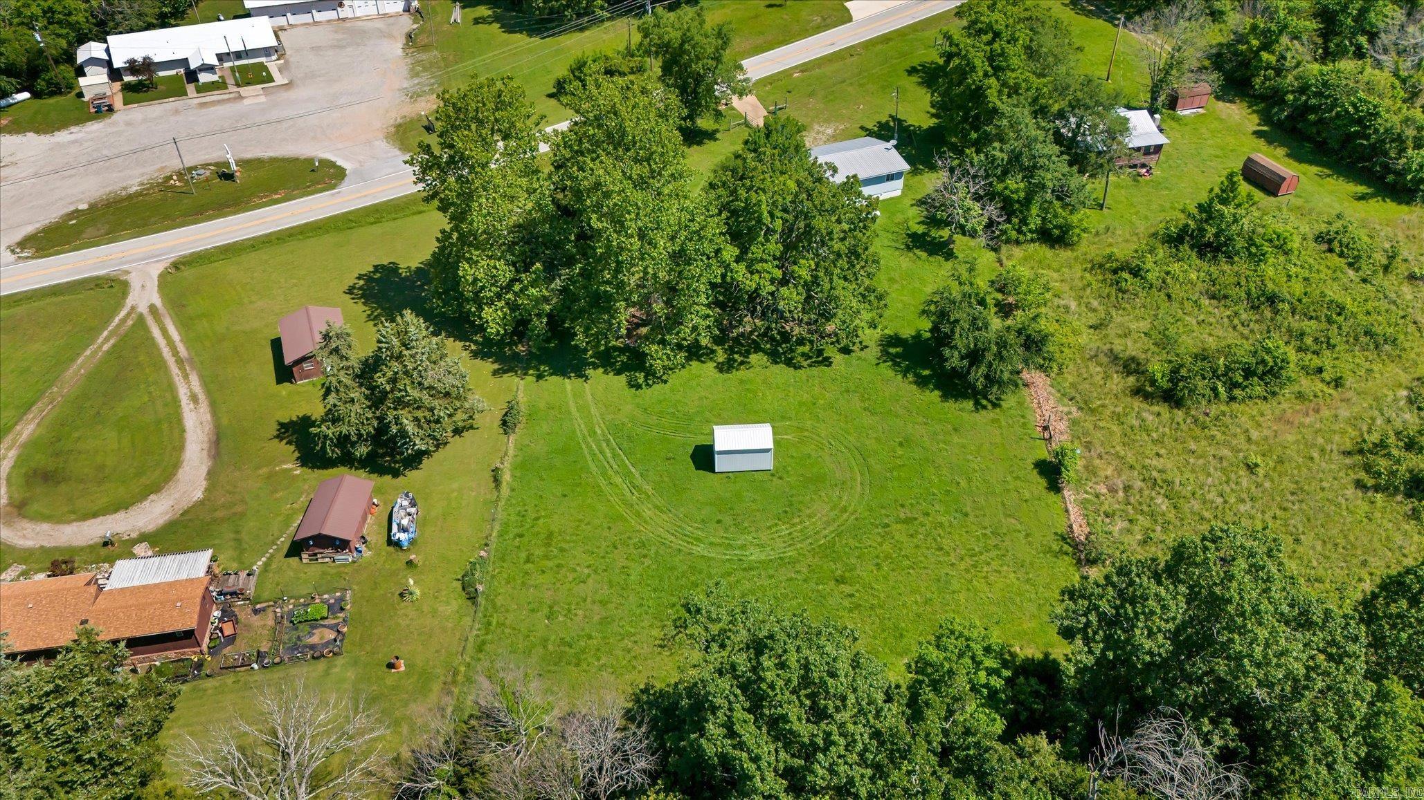 6052  Oakland Road  Oakland, AR