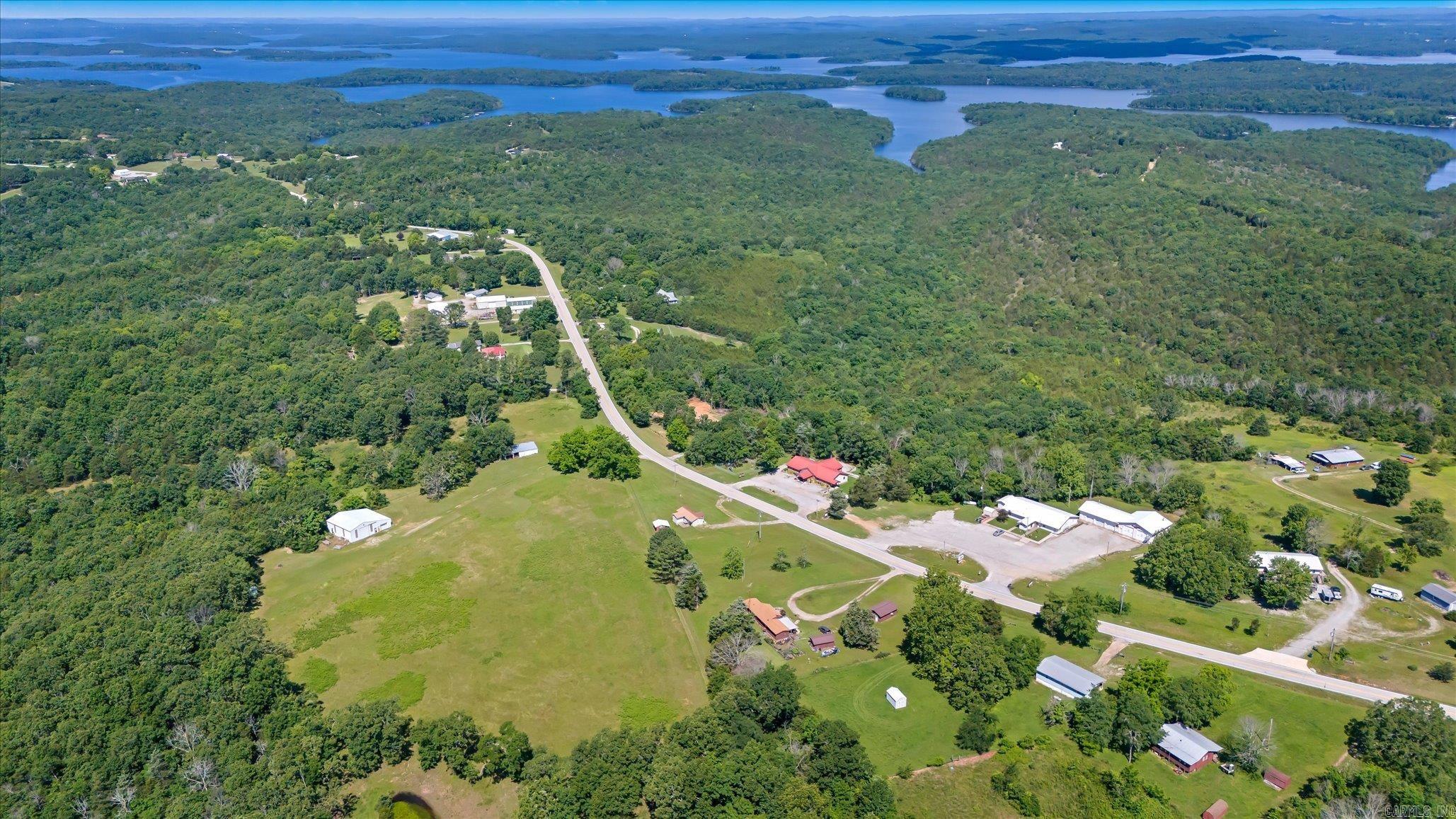 6052  Oakland Road  Oakland, AR