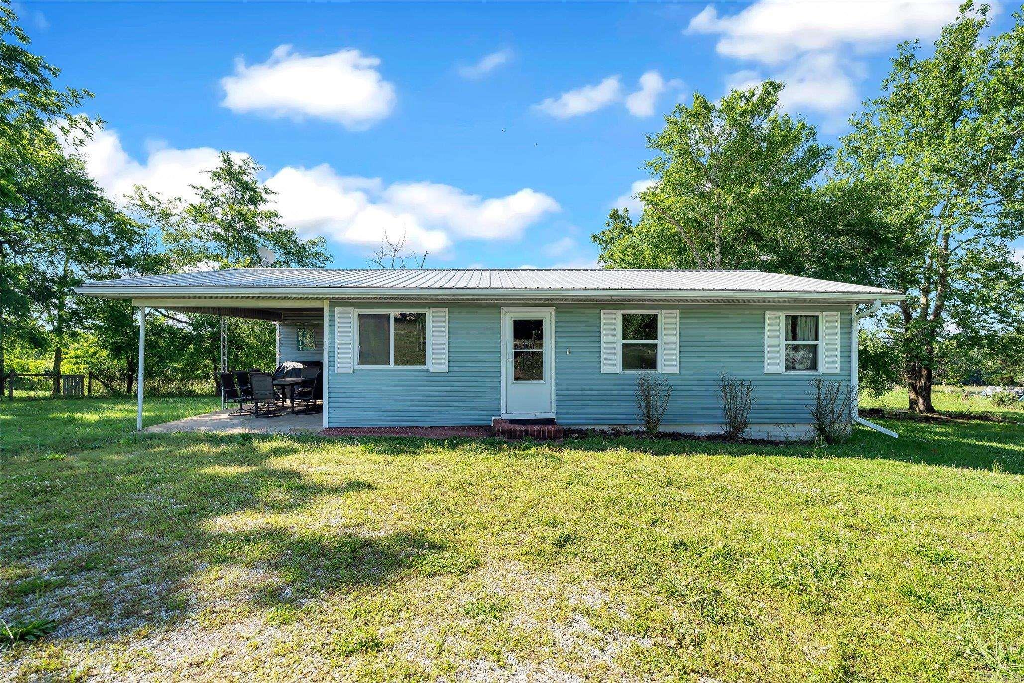 6052  Oakland Road  Oakland, AR